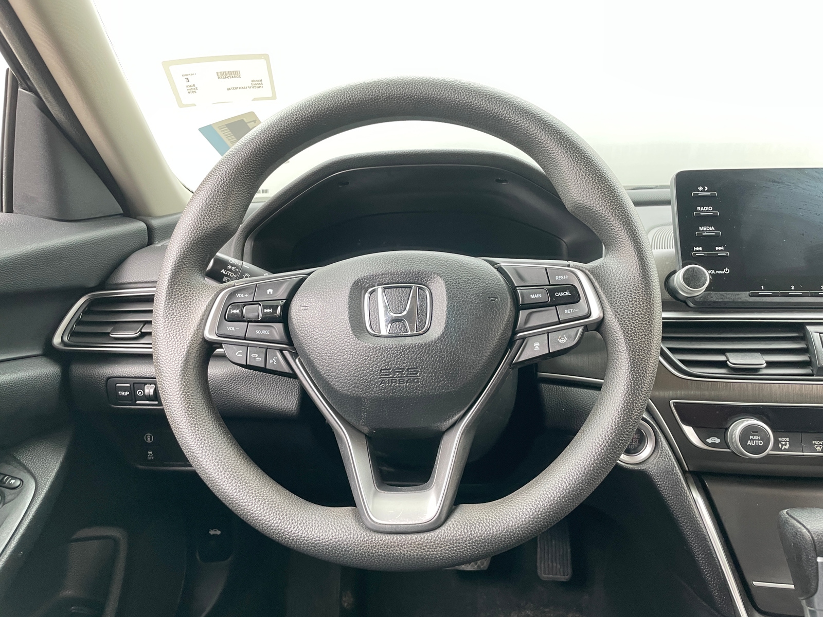 Thumbnail: 2019 Honda Accord - 5