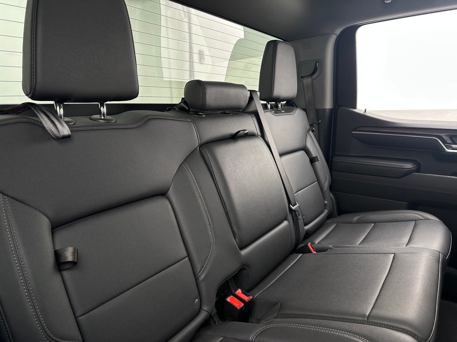 Thumbnail: 2025 GMC Sierra 1500 - 5