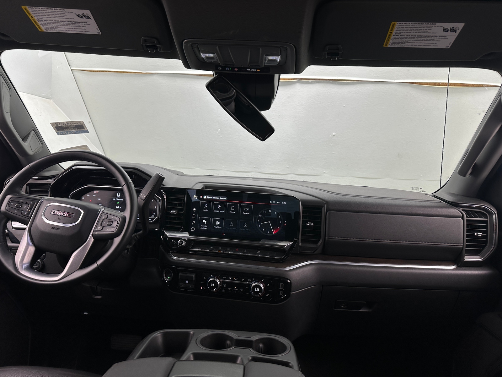 Thumbnail: 2025 GMC Sierra 1500 - 2