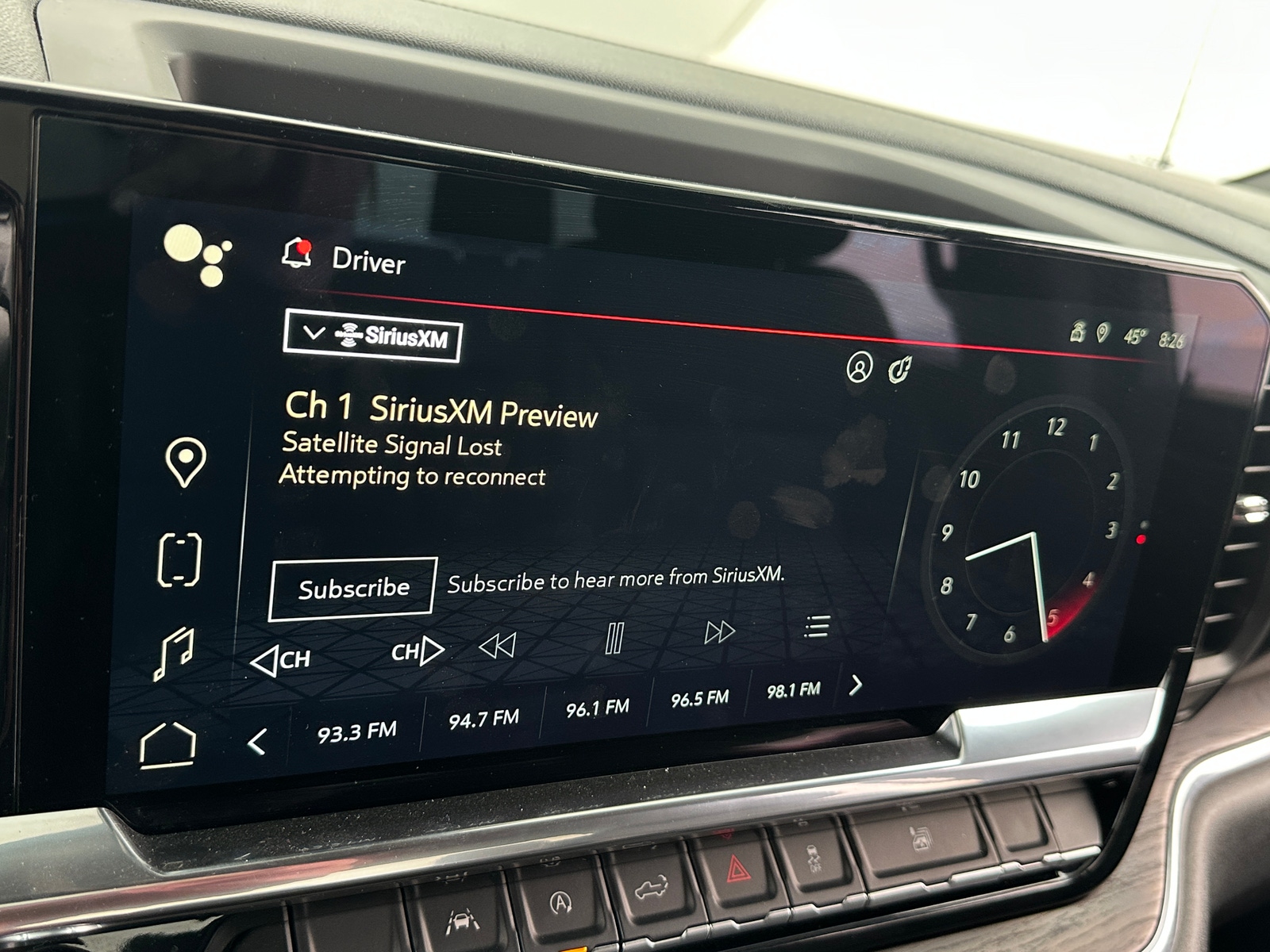 Thumbnail: 2025 GMC Sierra 1500 - 3