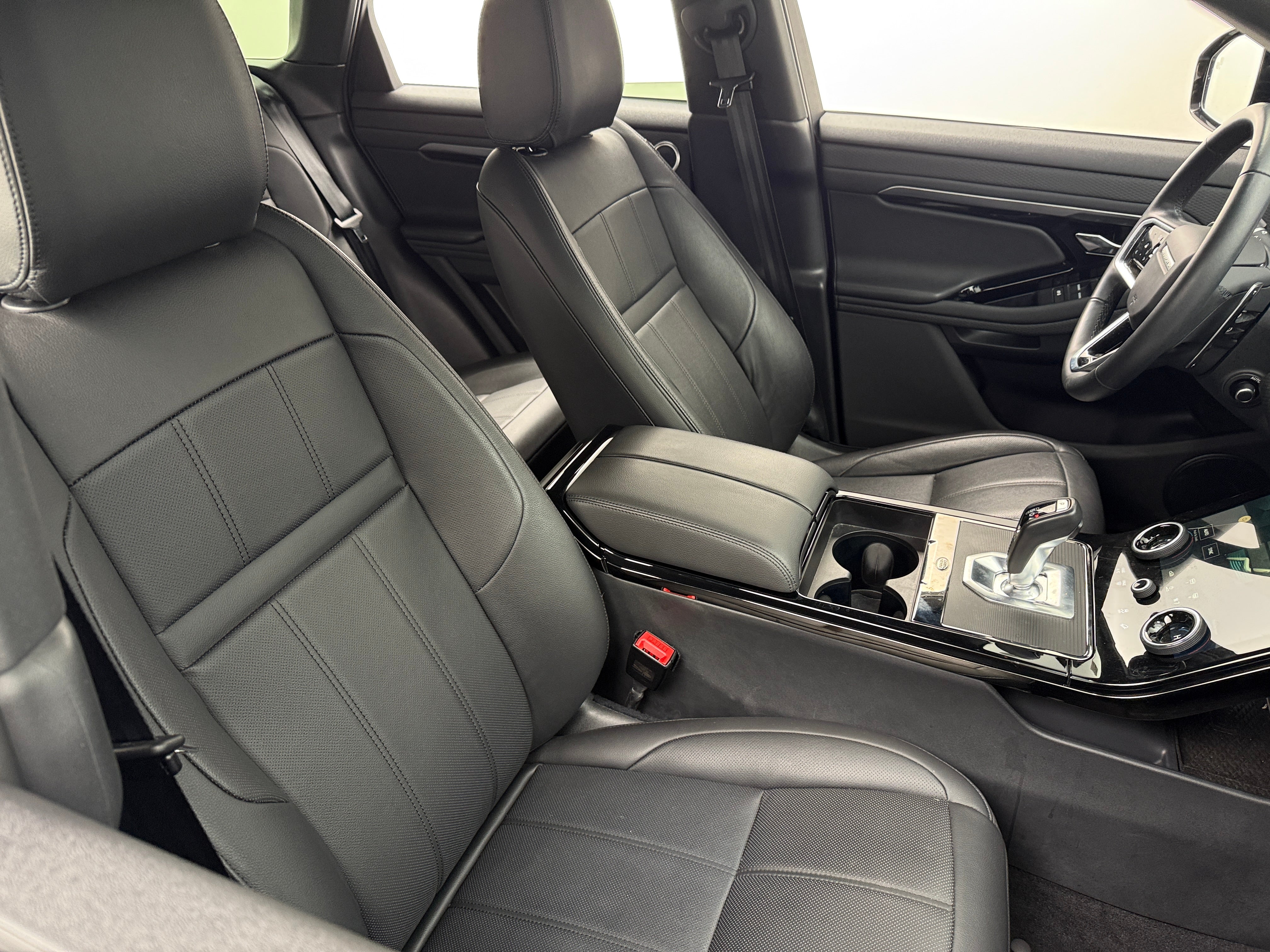 2023 Land Rover Range Rover Evoque