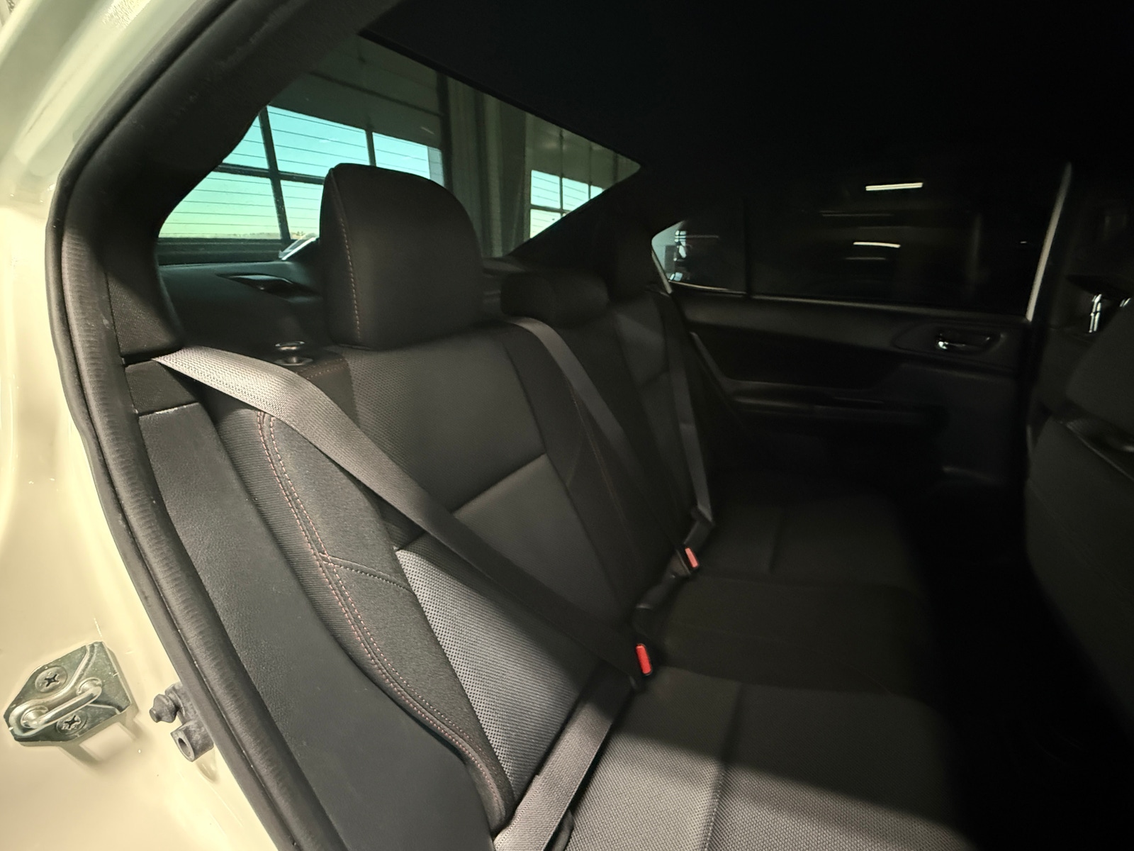 Thumbnail: 2015 Subaru WRX - 6