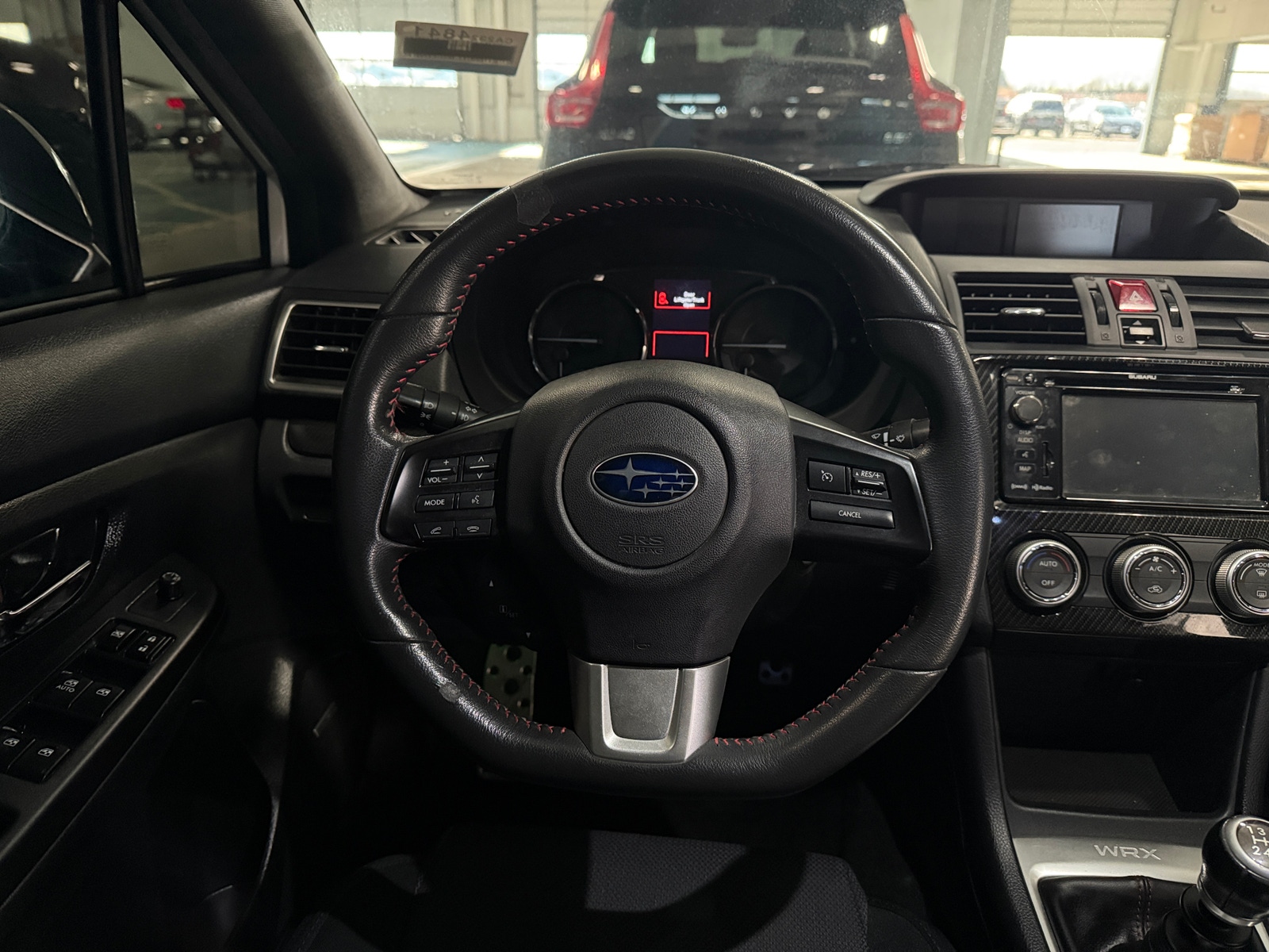 Thumbnail: 2015 Subaru WRX - 5