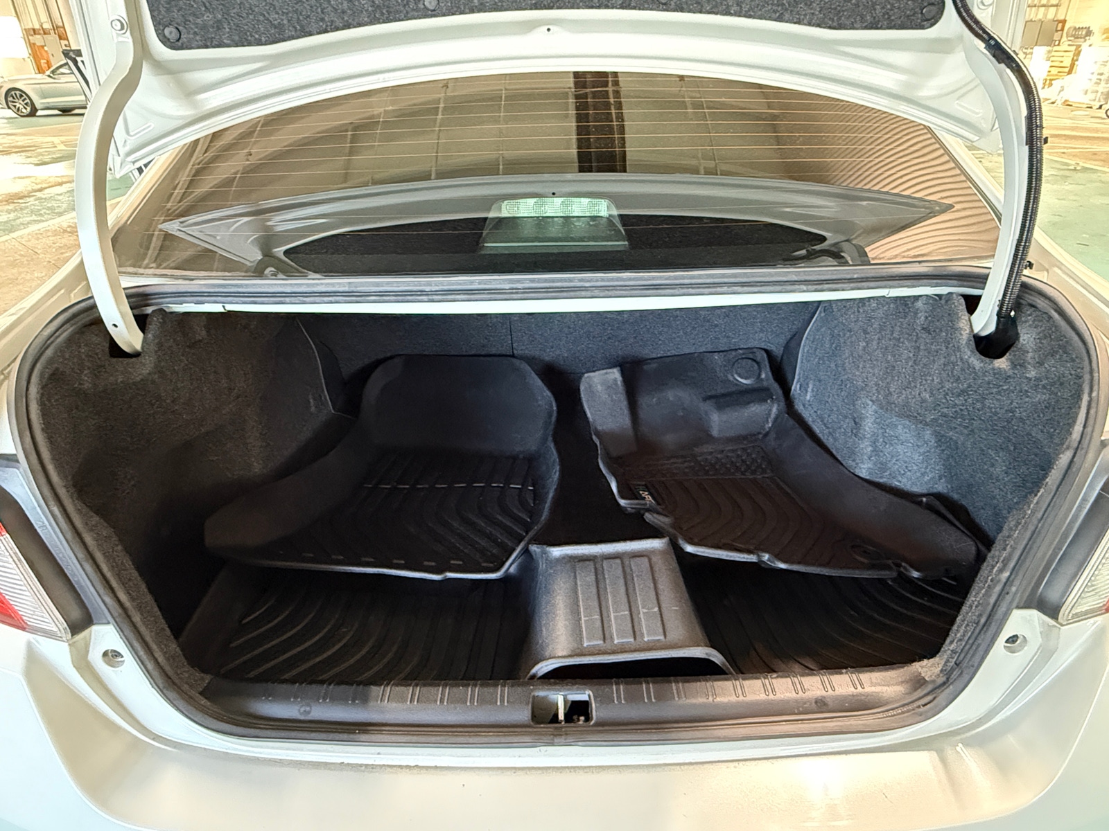 Thumbnail: 2015 Subaru WRX - 7