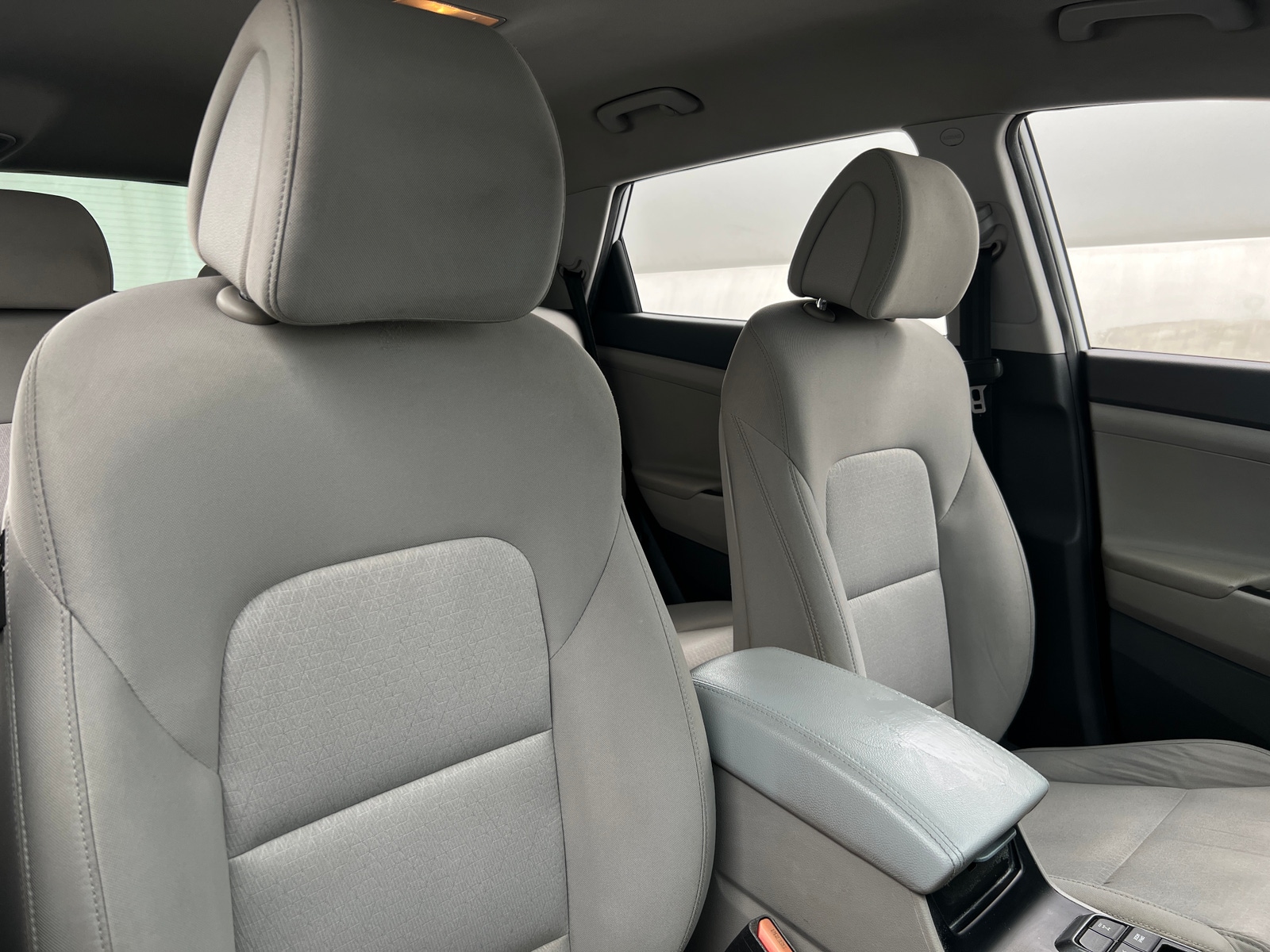 Thumbnail: 2017 Hyundai Tucson - 2