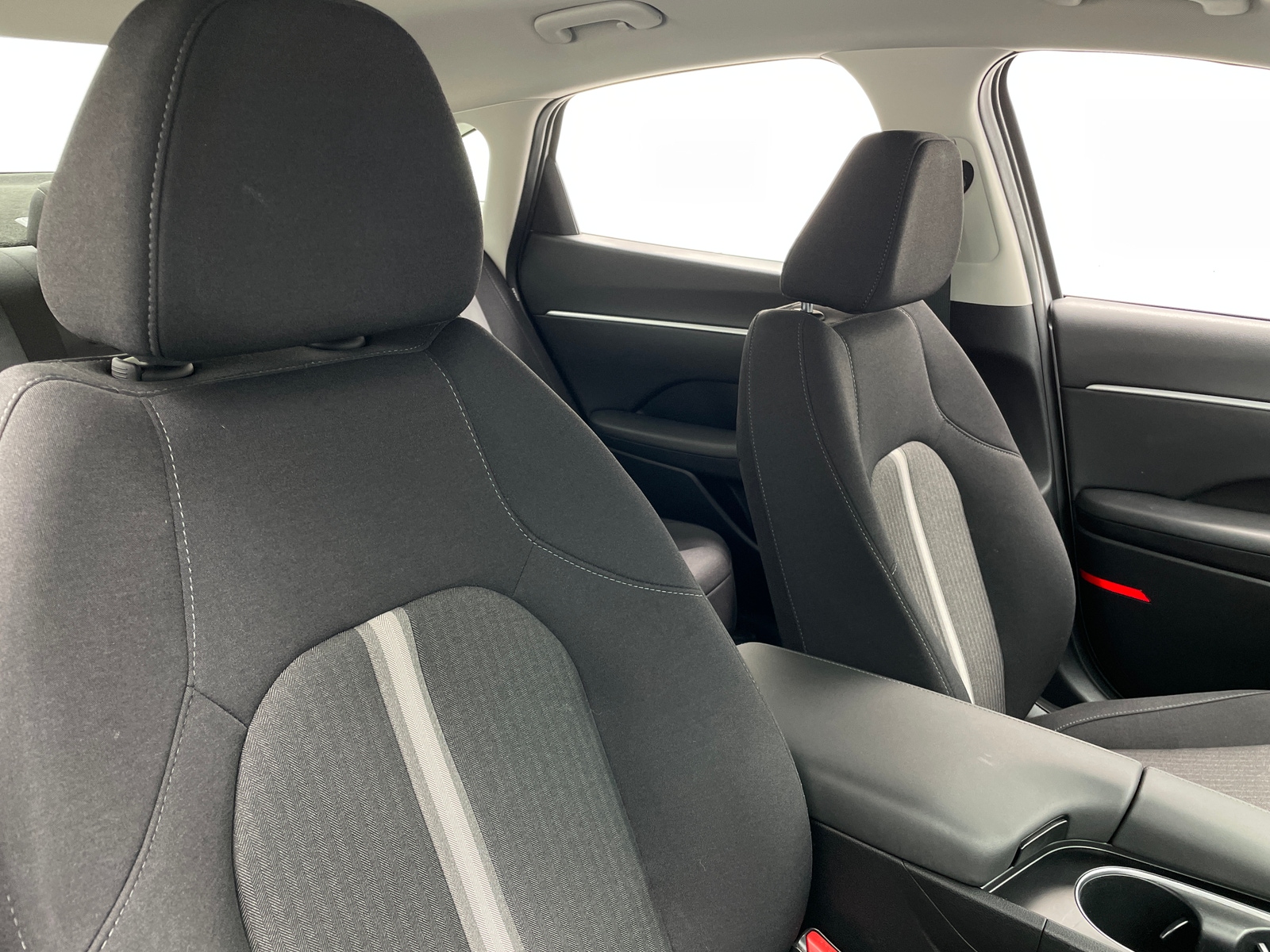 Thumbnail: 2025 Hyundai Sonata - 2