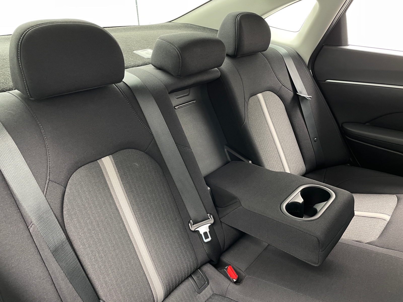 Thumbnail: 2025 Hyundai Sonata - 6