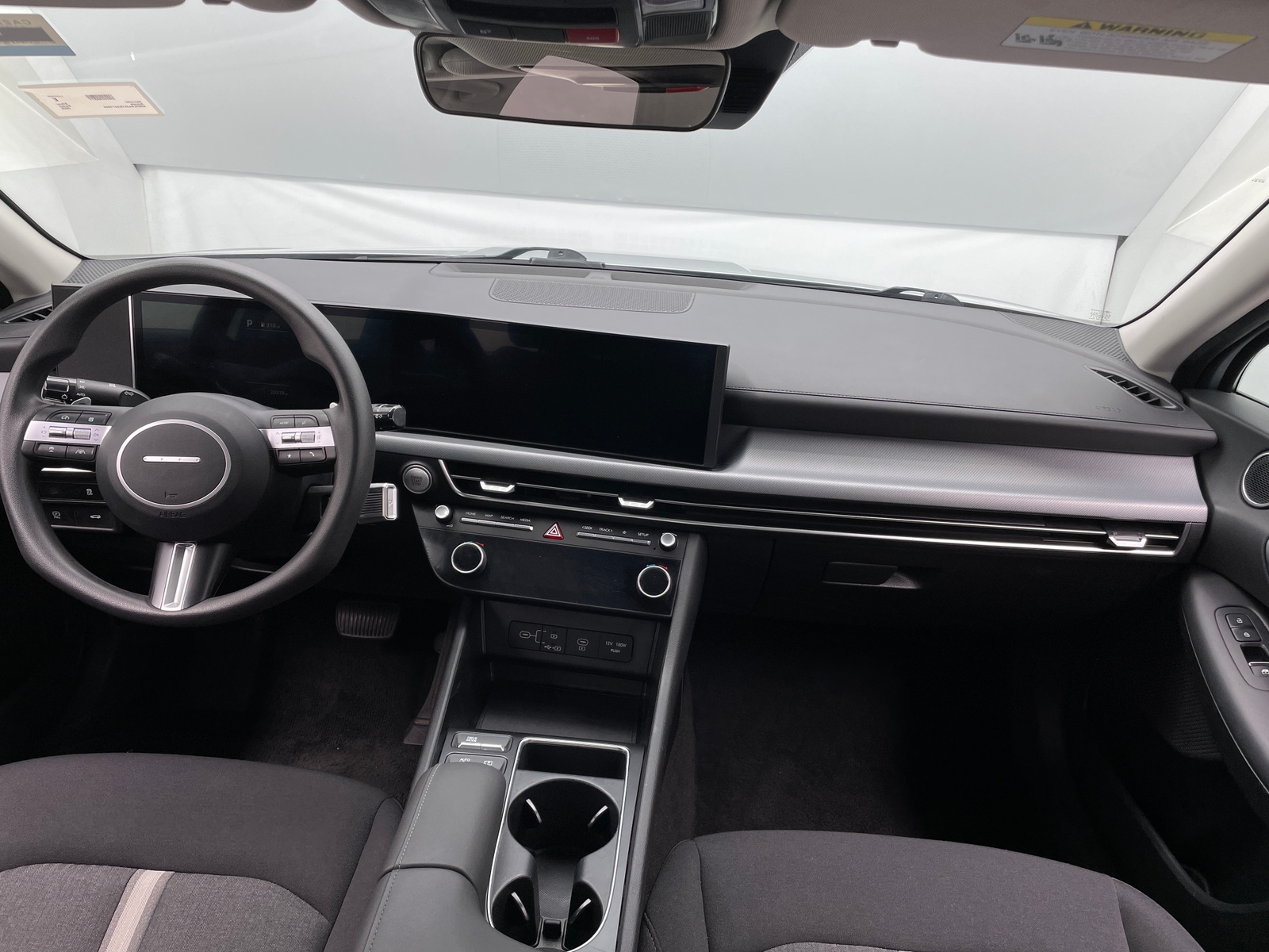 Thumbnail: 2025 Hyundai Sonata - 3