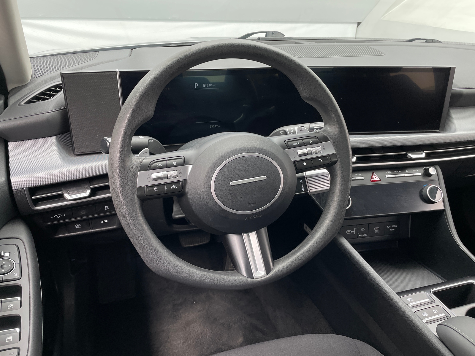 Thumbnail: 2025 Hyundai Sonata - 5