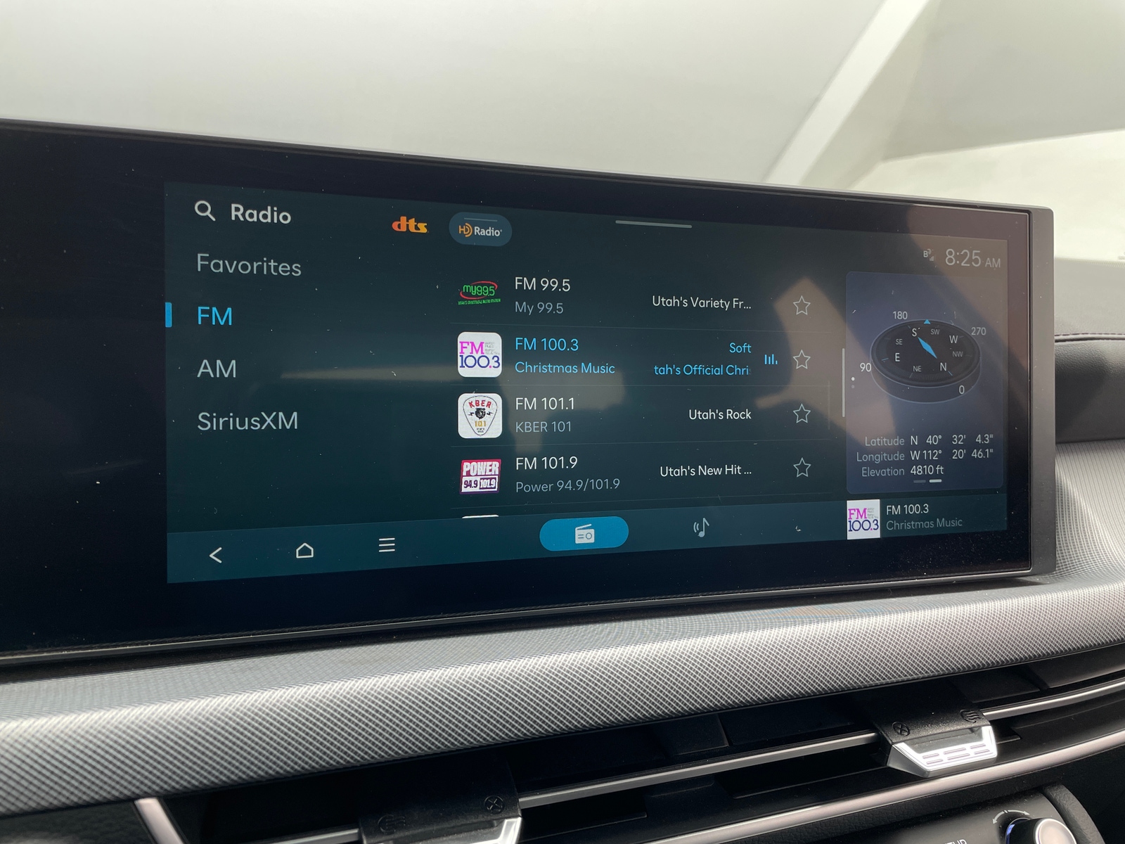 Thumbnail: 2025 Hyundai Sonata - 4