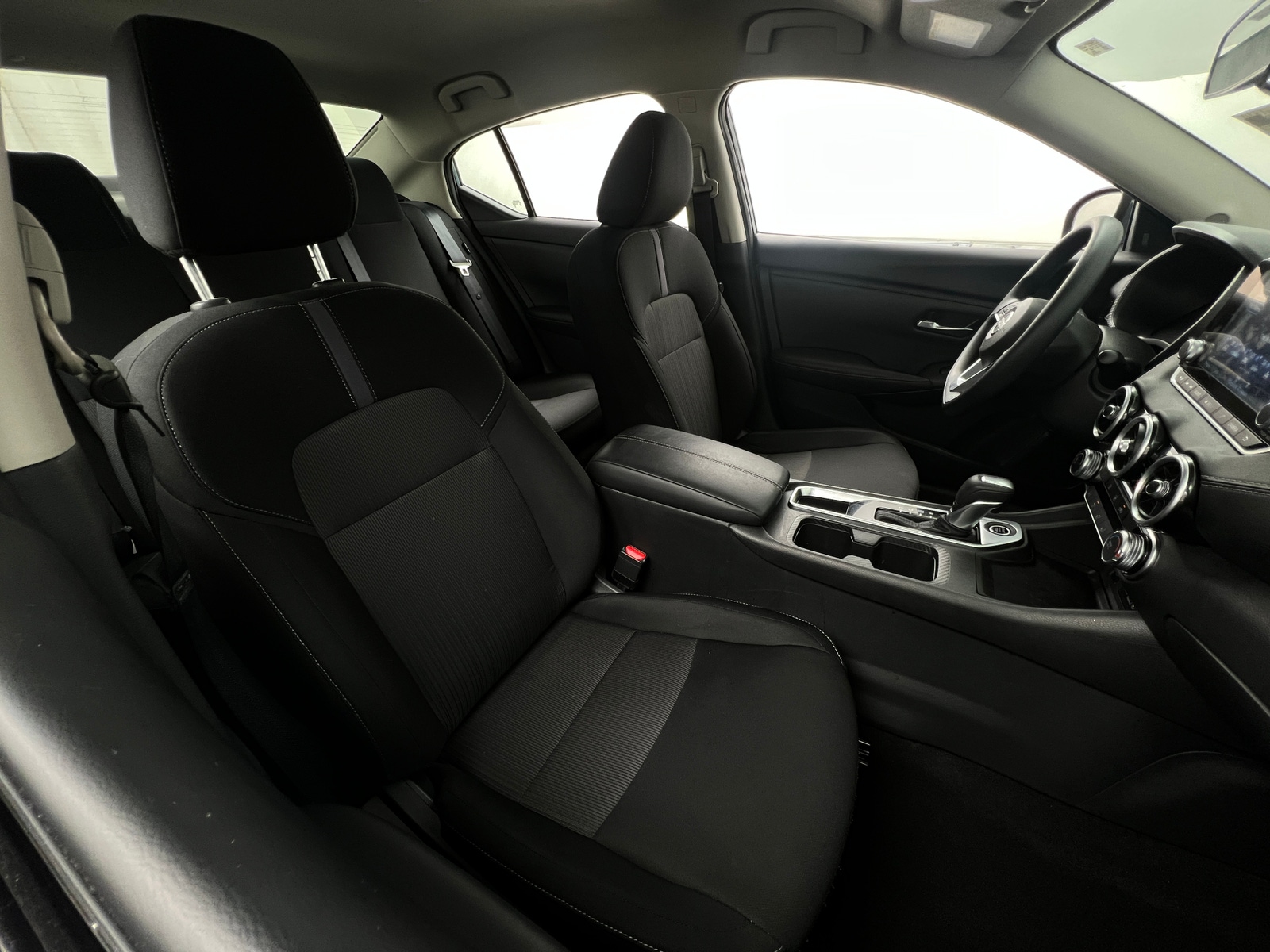 Thumbnail: 2024 Nissan Sentra - 2