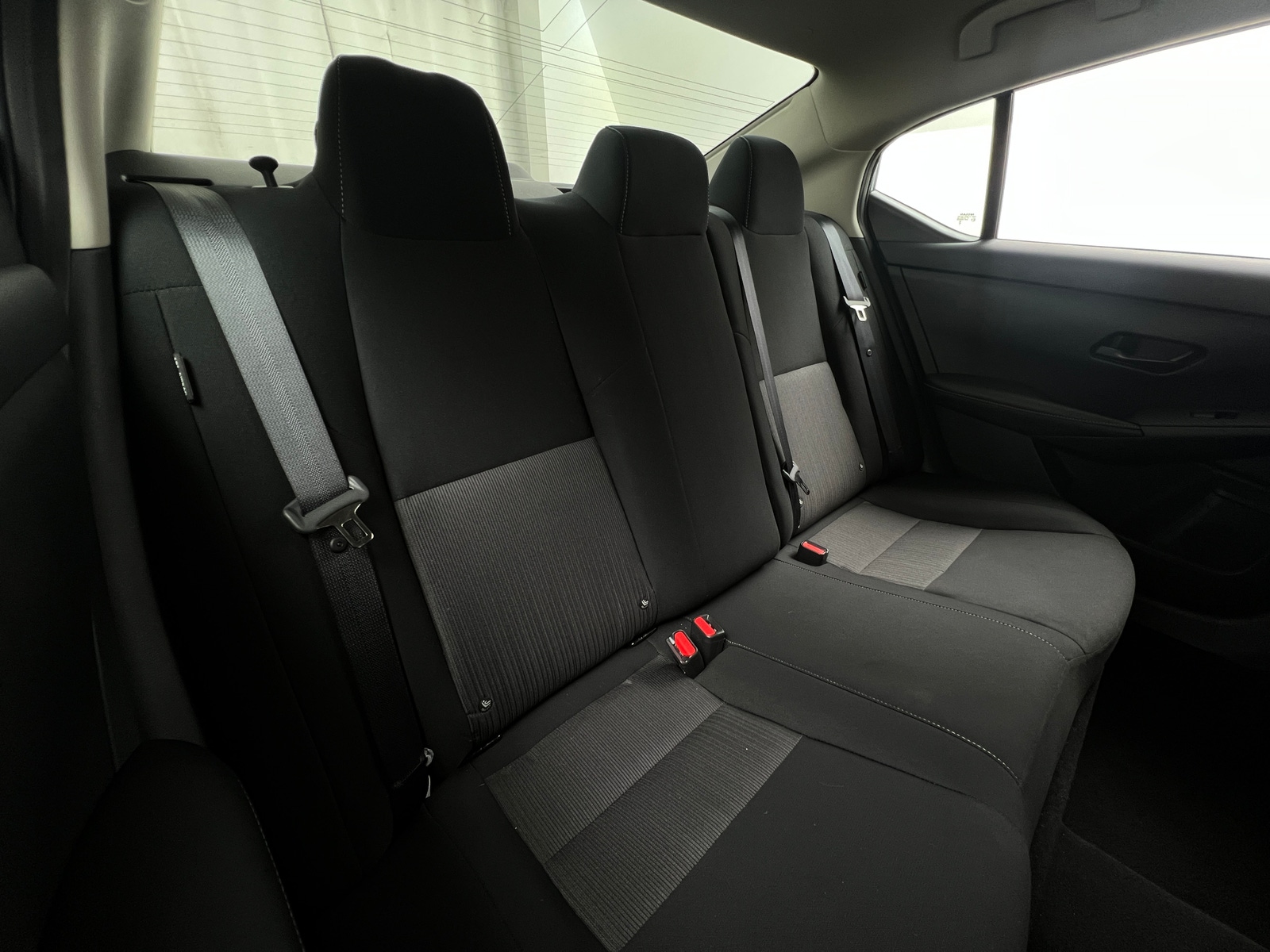 Thumbnail: 2024 Nissan Sentra - 6