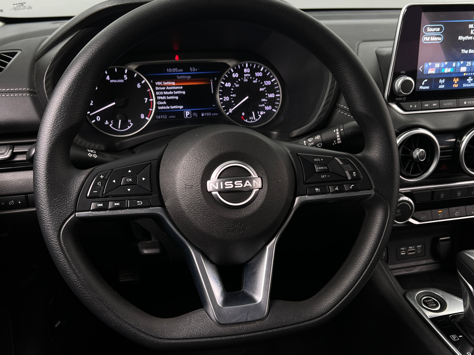 Thumbnail: 2024 Nissan Sentra - 5