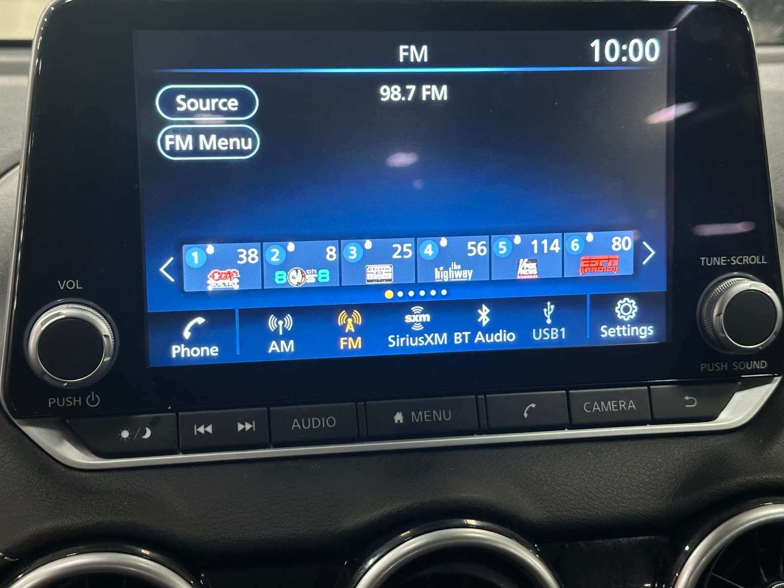 Thumbnail: 2024 Nissan Sentra - 4