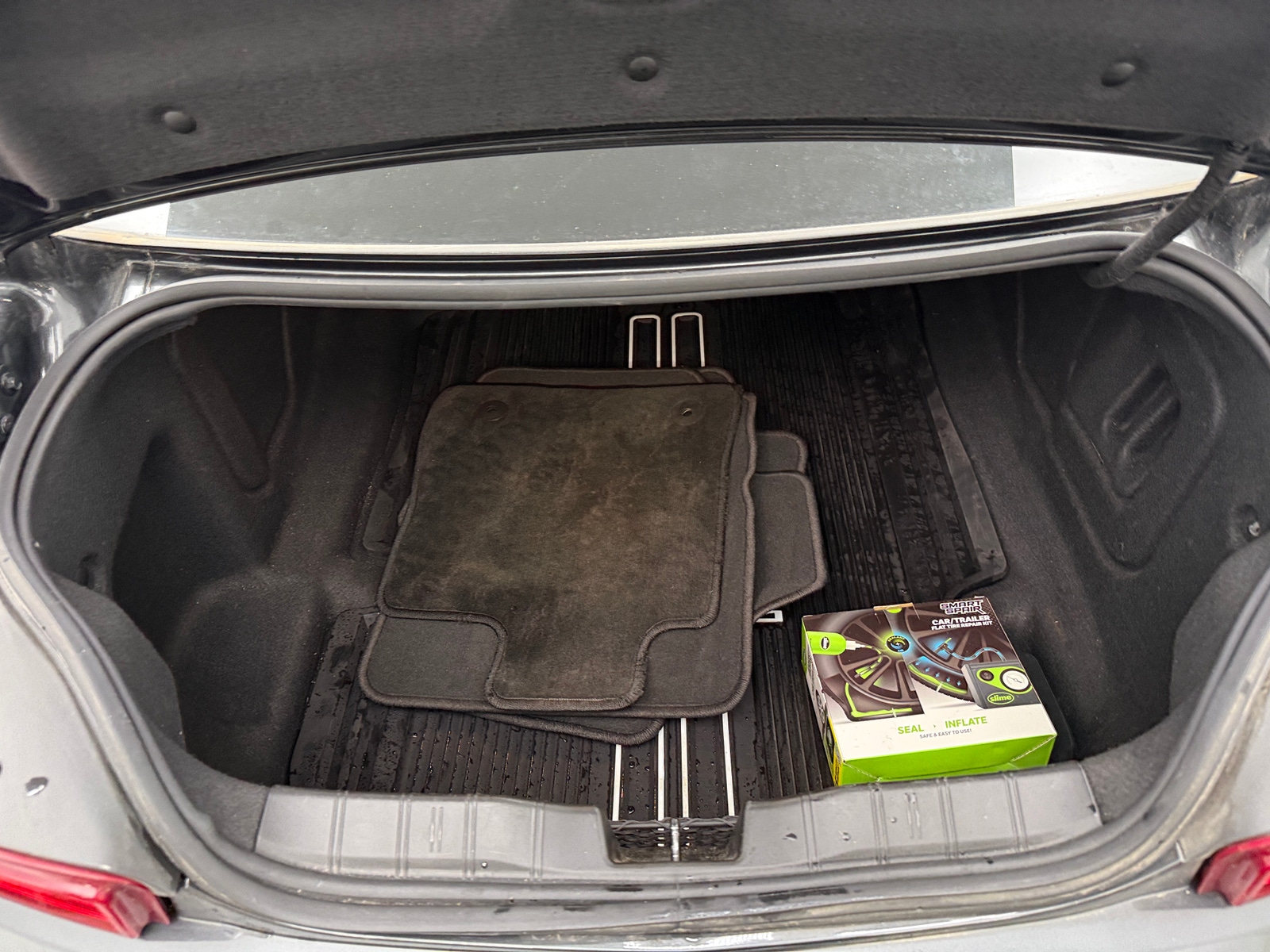 Thumbnail: 2018 Chevrolet Camaro - 5