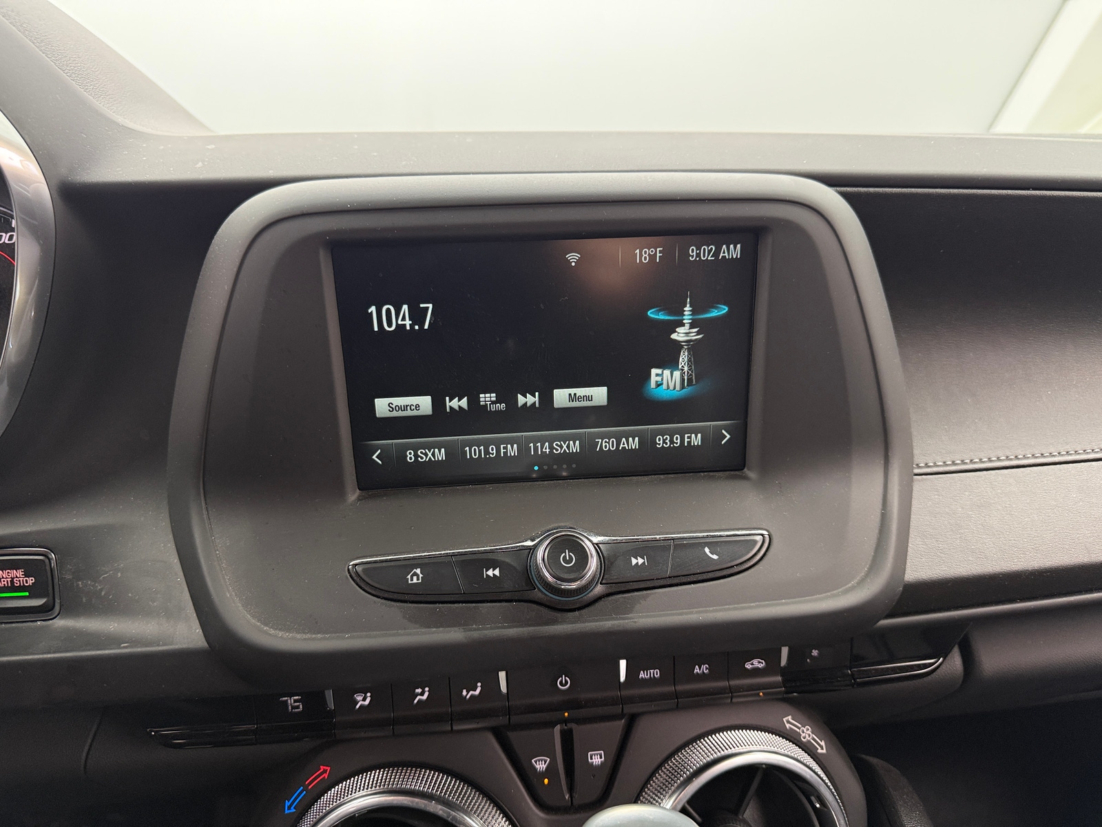 Thumbnail: 2018 Chevrolet Camaro - 3