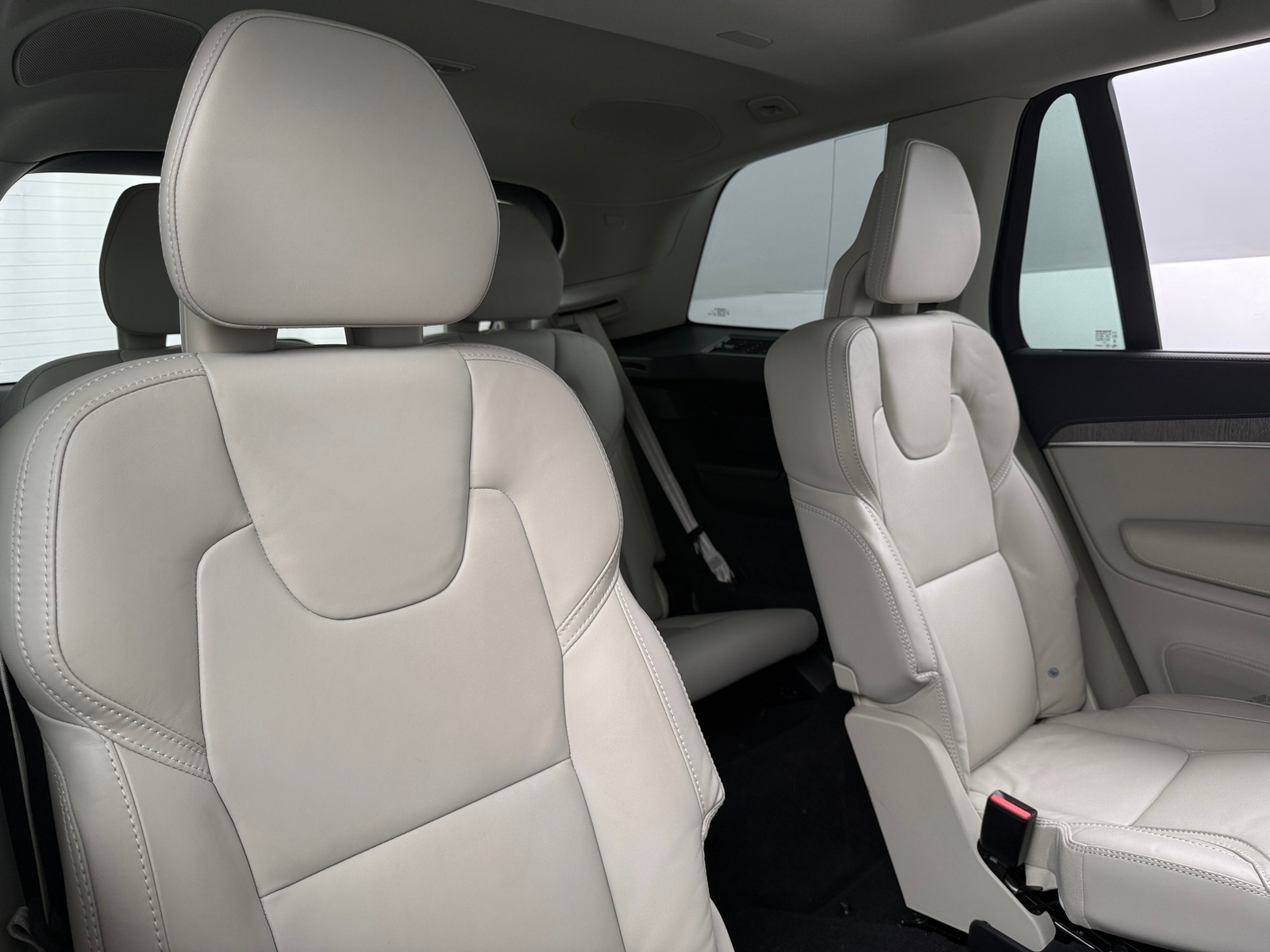 Thumbnail: 2024 Volvo XC90 - 5