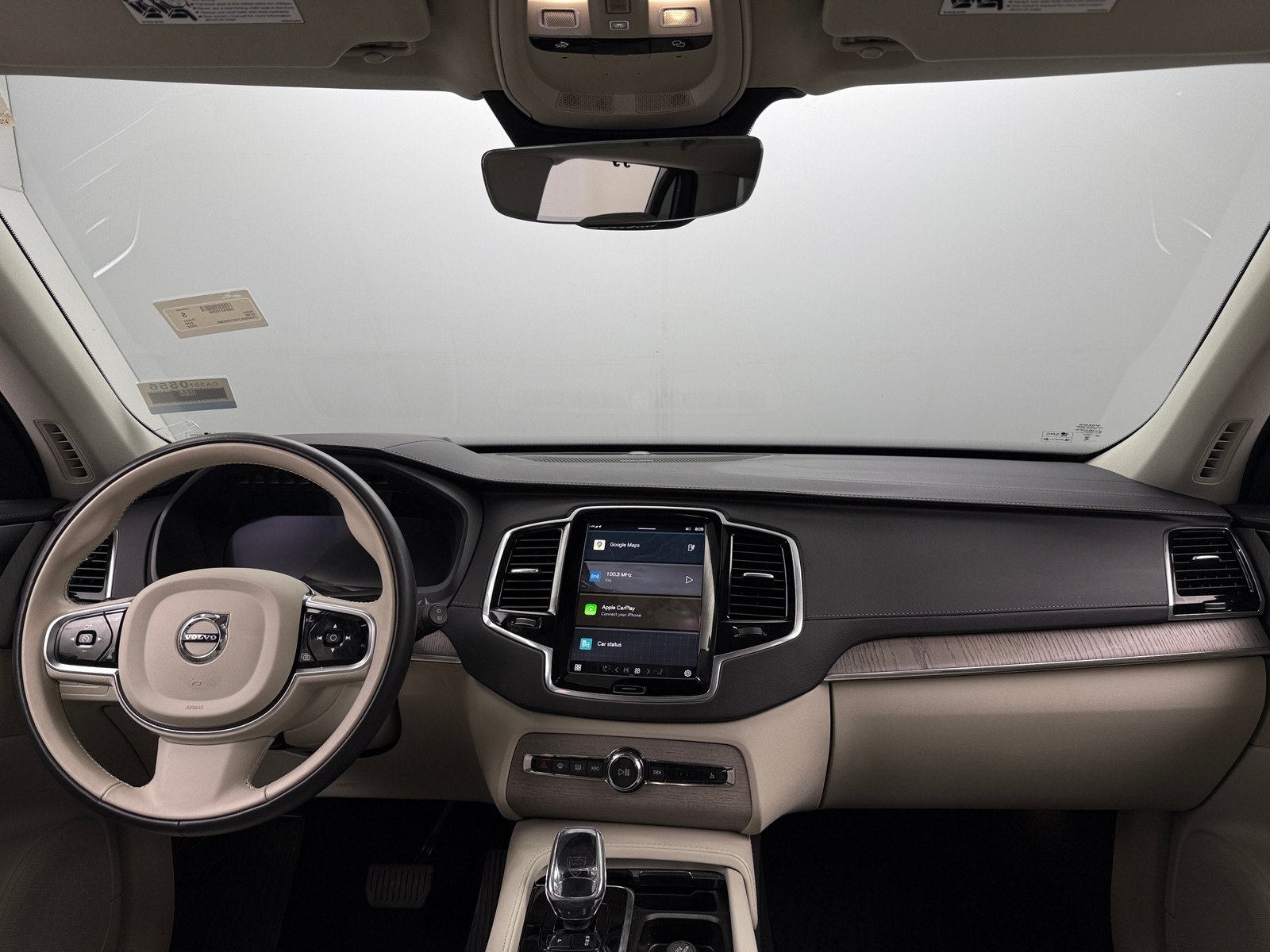 Thumbnail: 2024 Volvo XC90 - 2