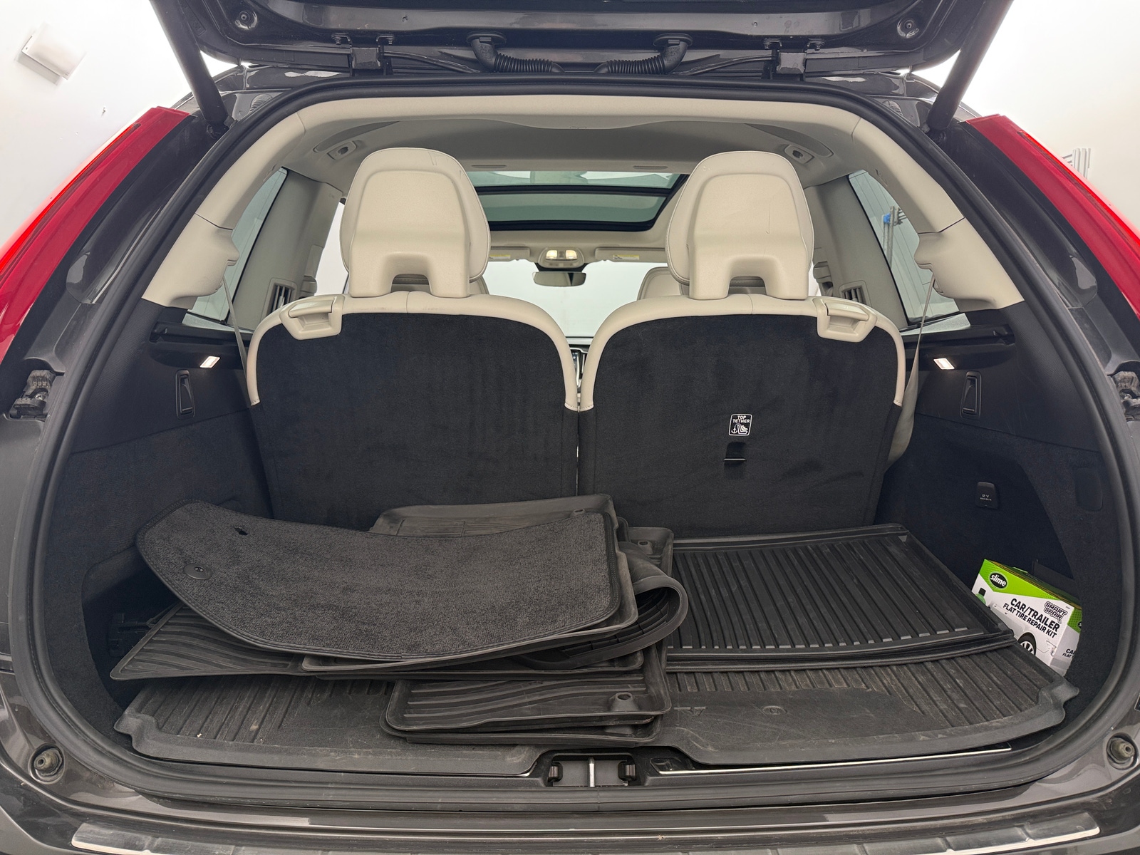 Thumbnail: 2024 Volvo XC90 - 6