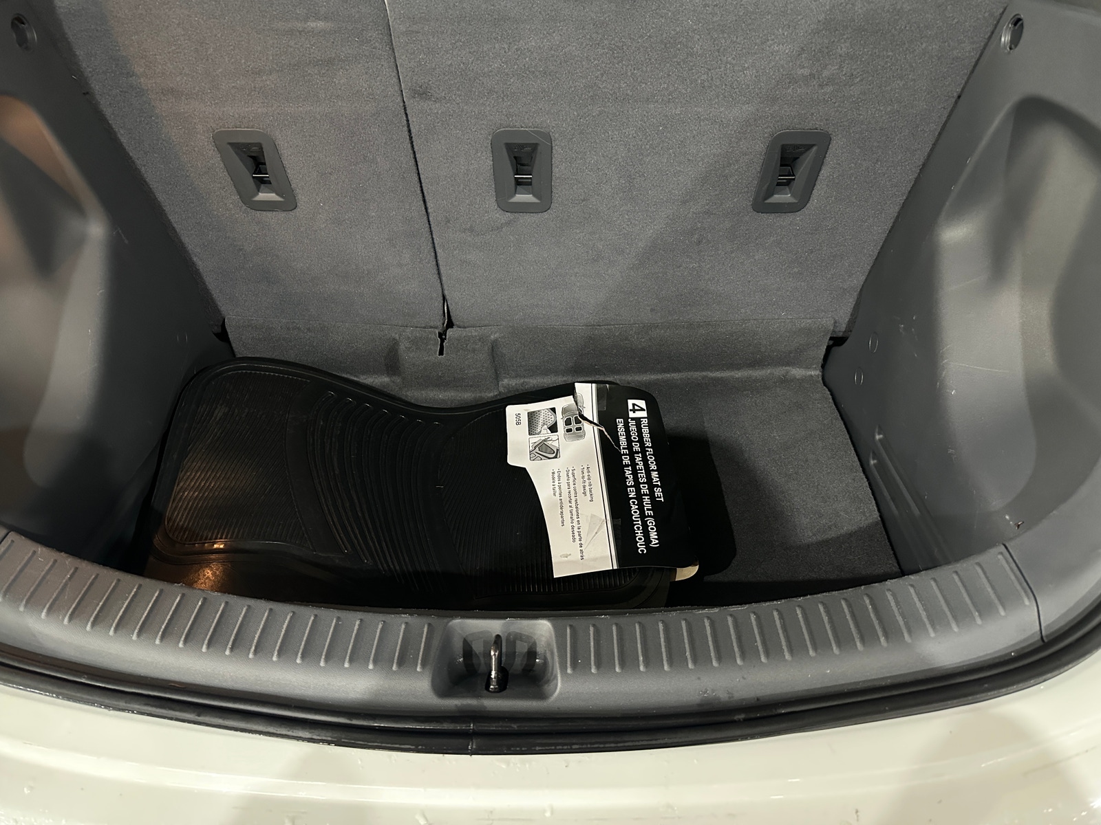 Thumbnail: 2020 Chevrolet Bolt EV - 7