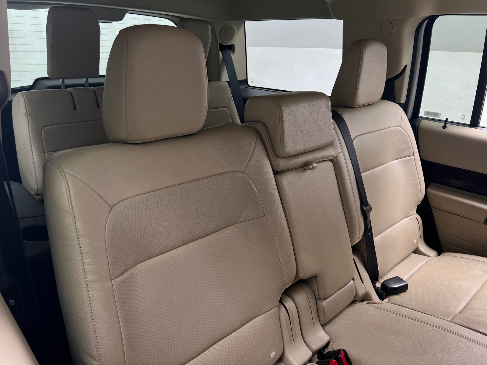 Thumbnail: 2016 Ford Flex - 5