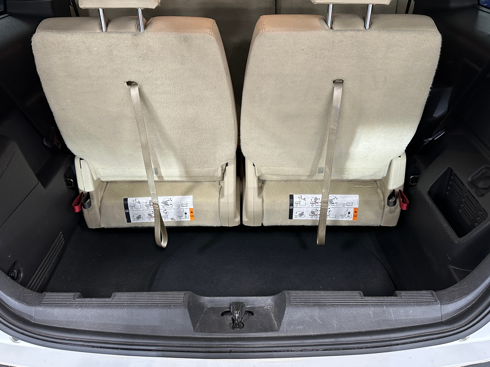 Thumbnail: 2016 Ford Flex - 6