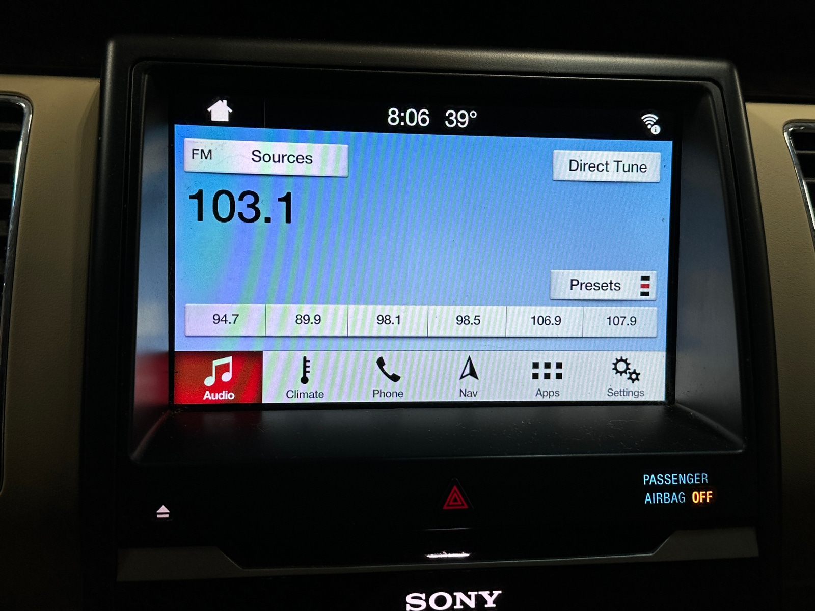 Thumbnail: 2016 Ford Flex - 3