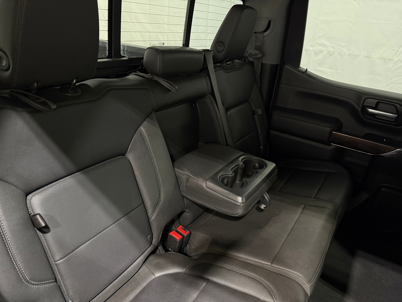 Thumbnail: 2022 GMC Sierra 1500 - 5