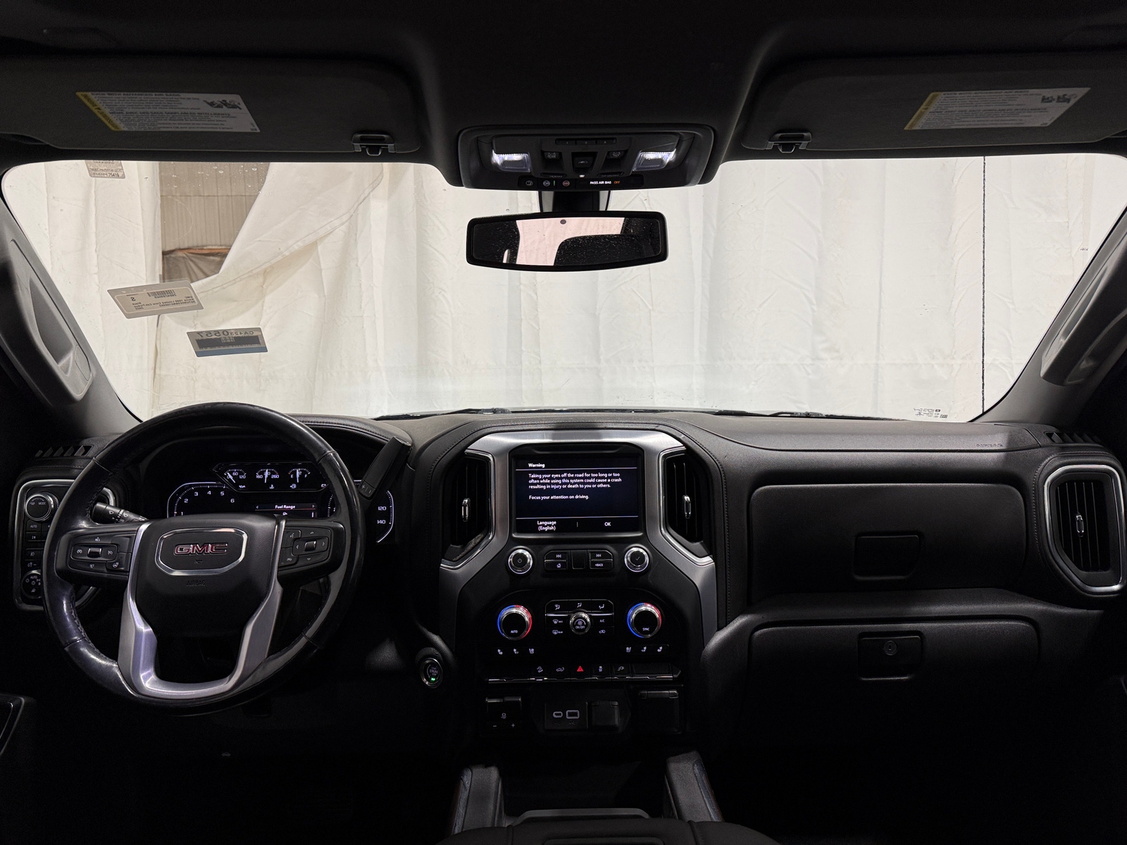 Thumbnail: 2022 GMC Sierra 1500 - 2