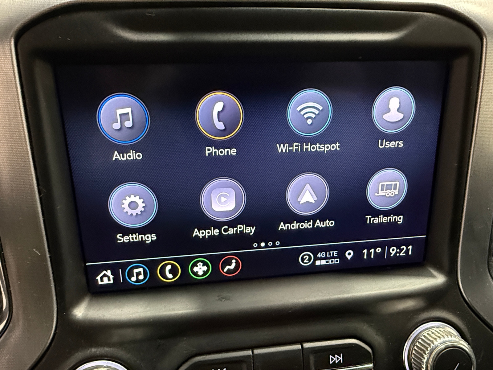 Thumbnail: 2022 GMC Sierra 1500 - 3