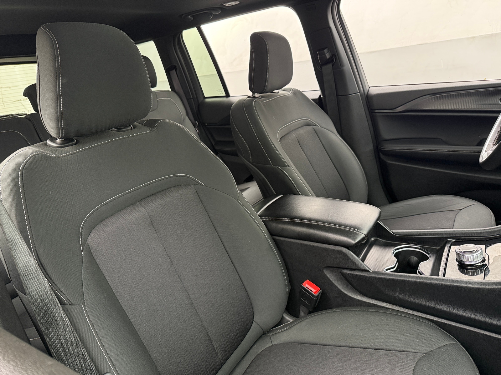 Thumbnail: 2025 Jeep Grand Cherokee - 2