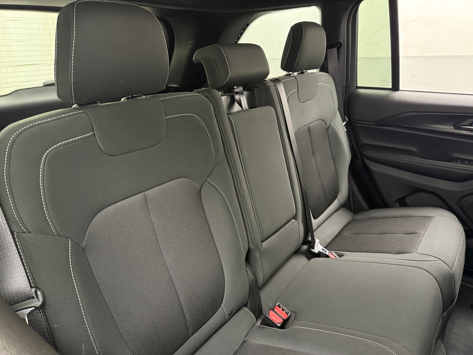 Thumbnail: 2025 Jeep Grand Cherokee - 6