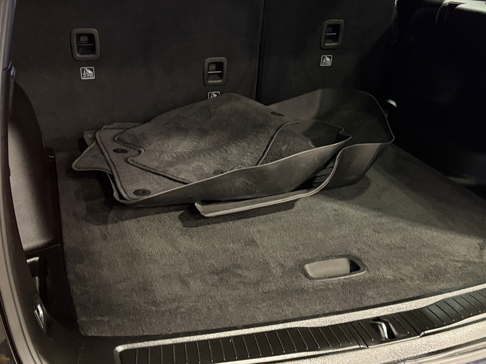 Thumbnail: 2025 Jeep Grand Cherokee - 7