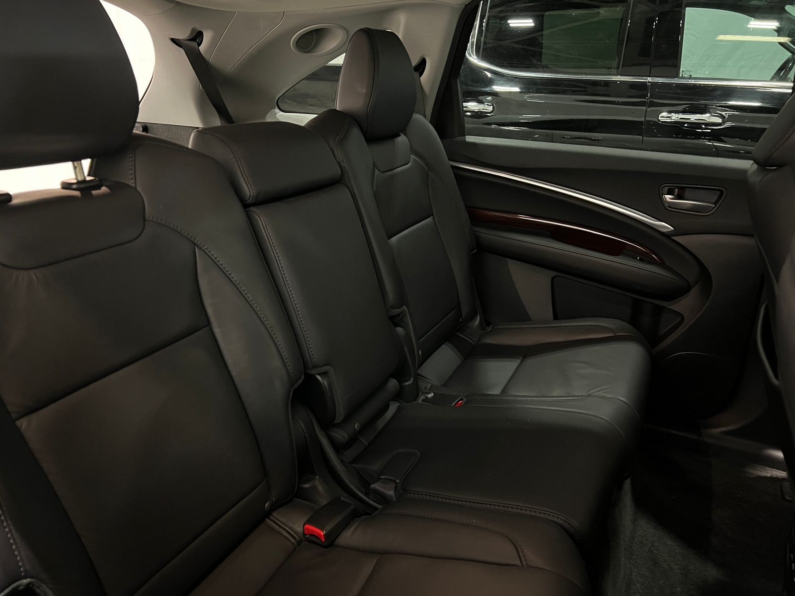 Thumbnail: 2016 Acura MDX - 5