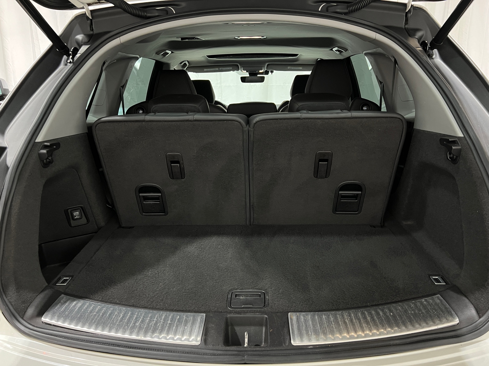 Thumbnail: 2016 Acura MDX - 6