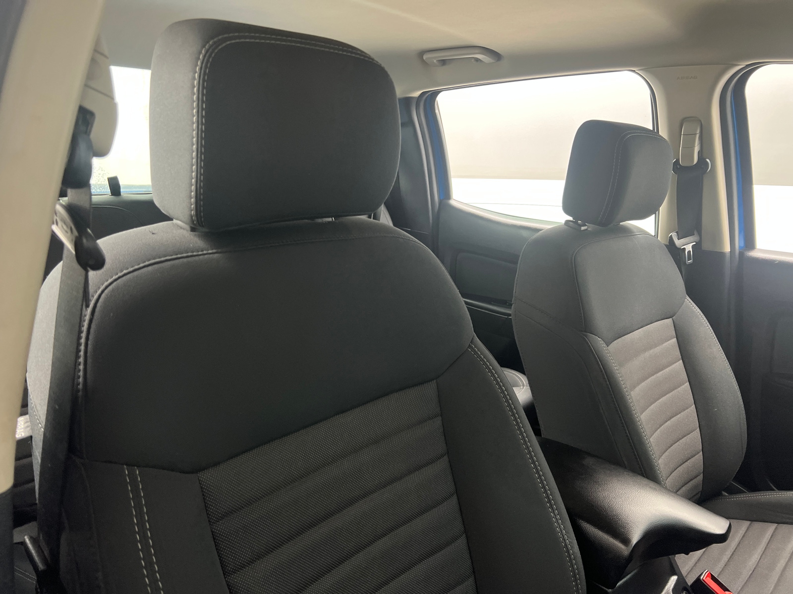 Thumbnail: 2021 Ford Ranger - 2