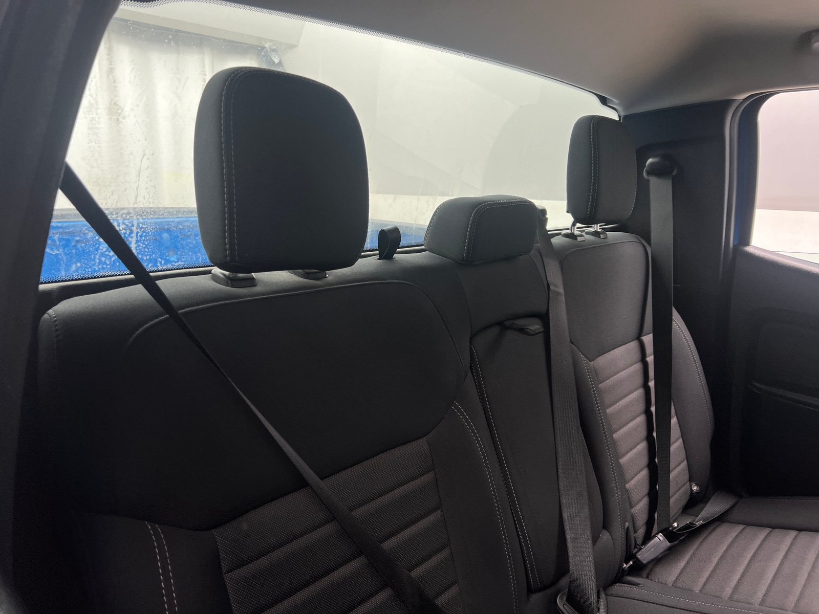 Thumbnail: 2021 Ford Ranger - 6