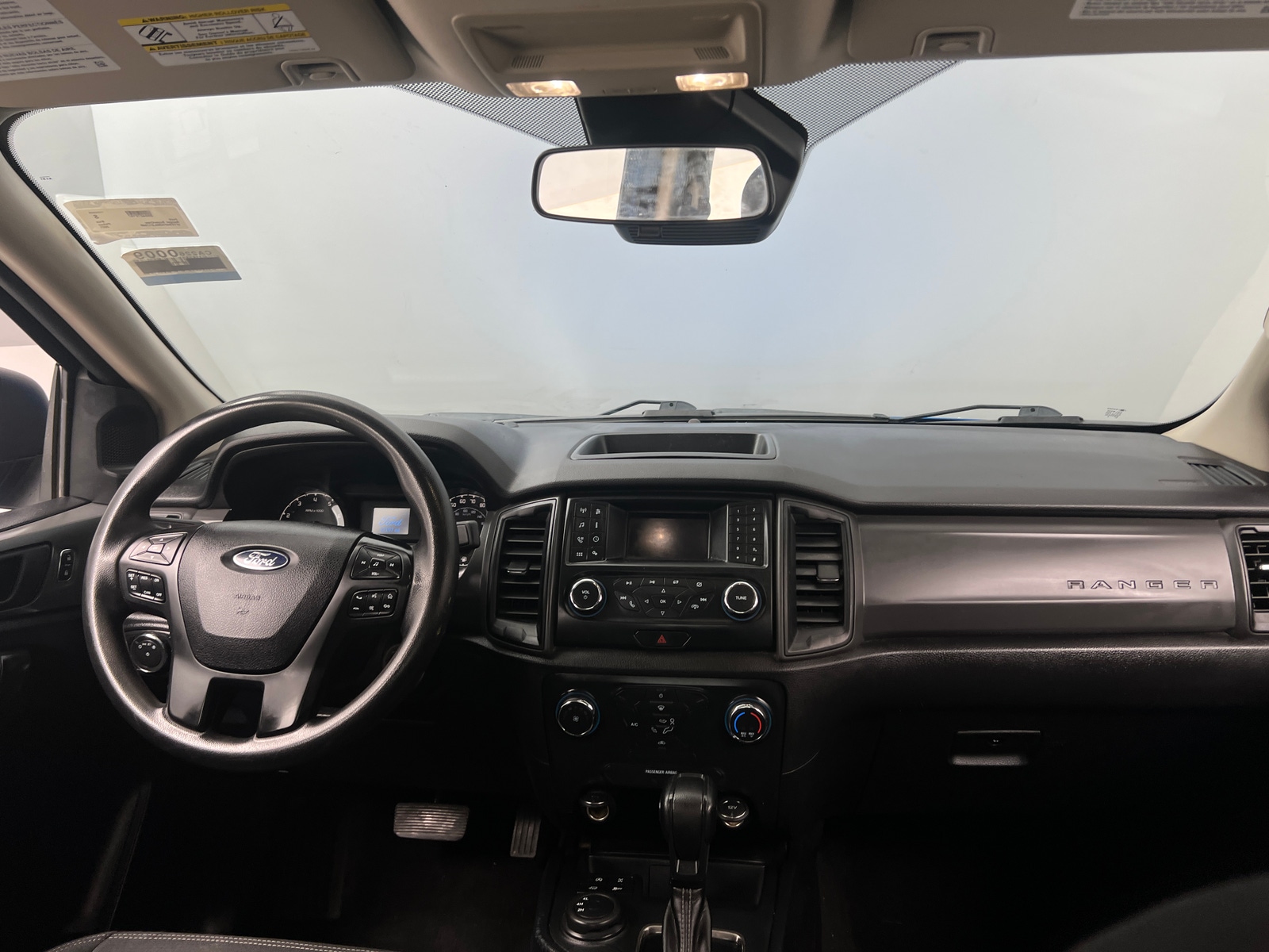 Thumbnail: 2021 Ford Ranger - 3