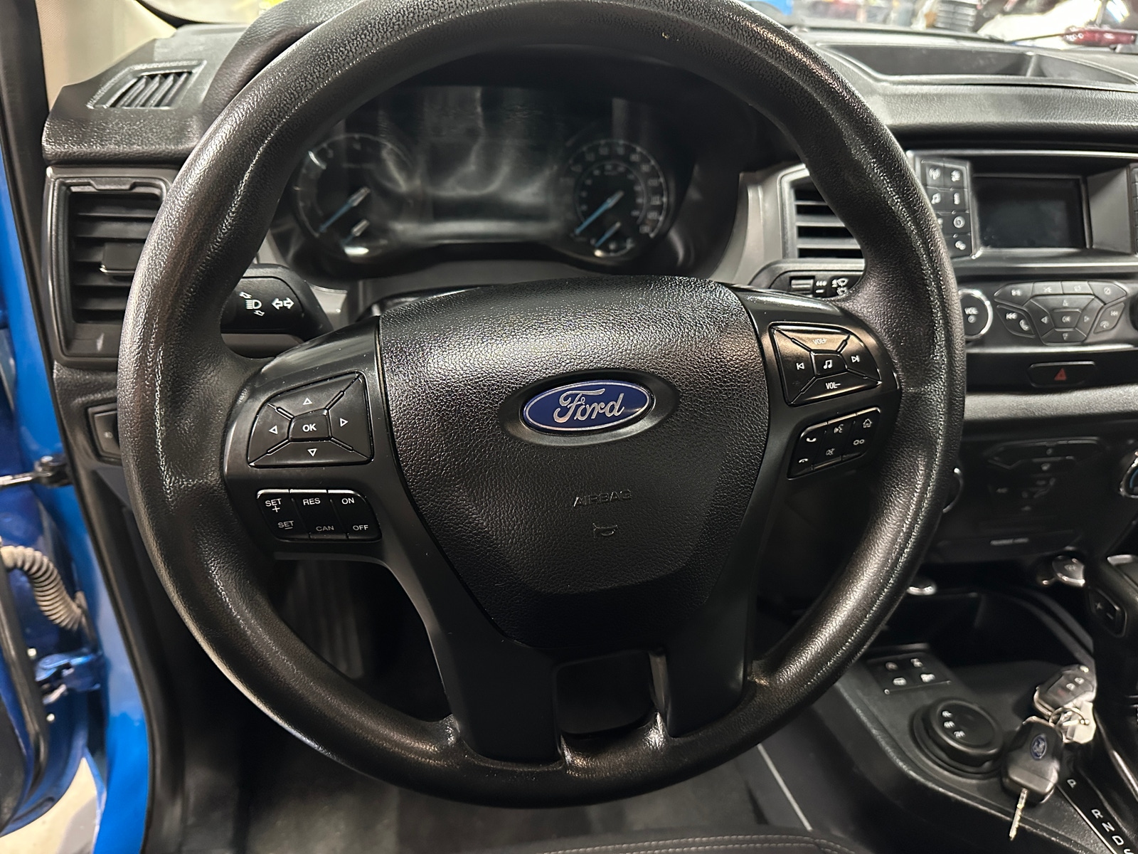 Thumbnail: 2021 Ford Ranger - 5