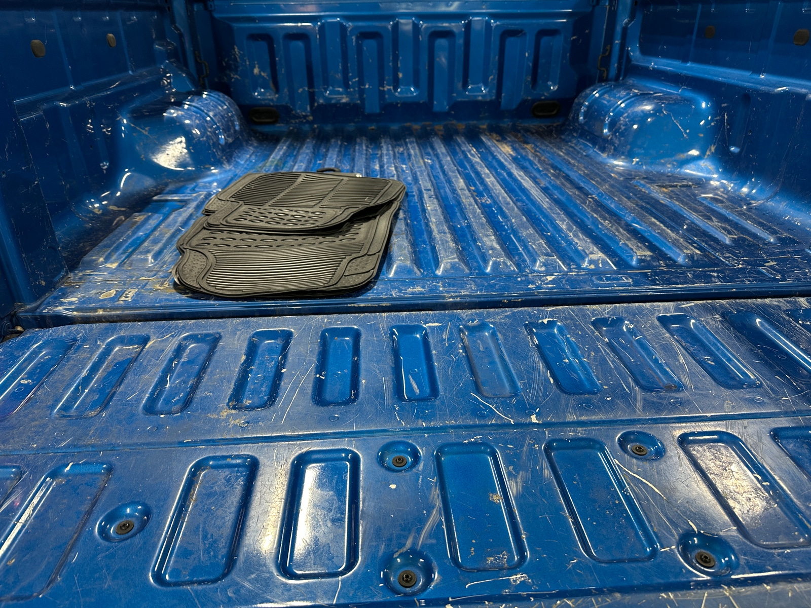 Thumbnail: 2021 Ford Ranger - 7