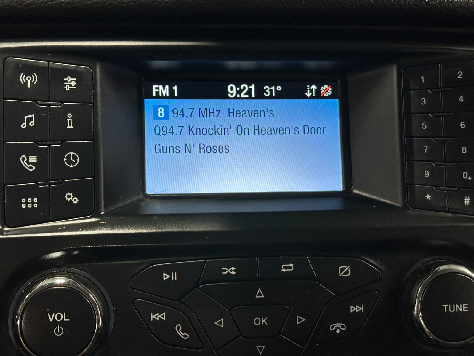 Thumbnail: 2021 Ford Ranger - 4