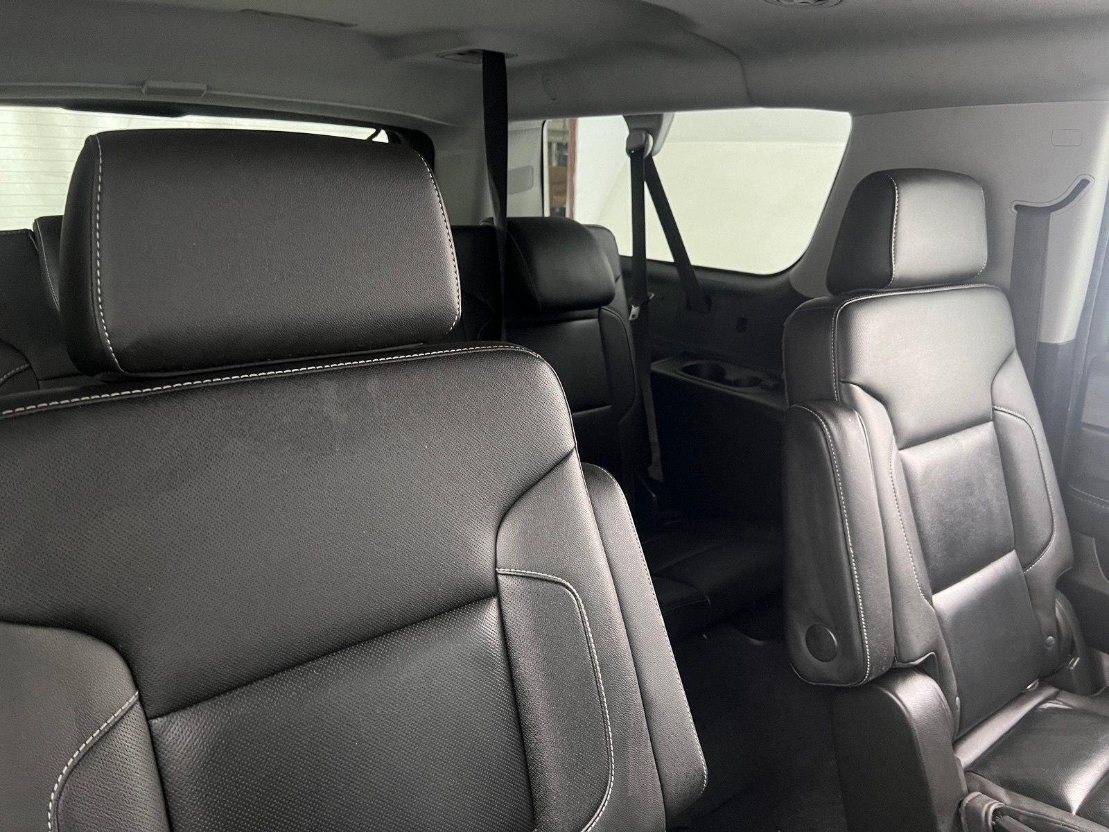 Thumbnail: 2019 GMC Yukon XL - 5