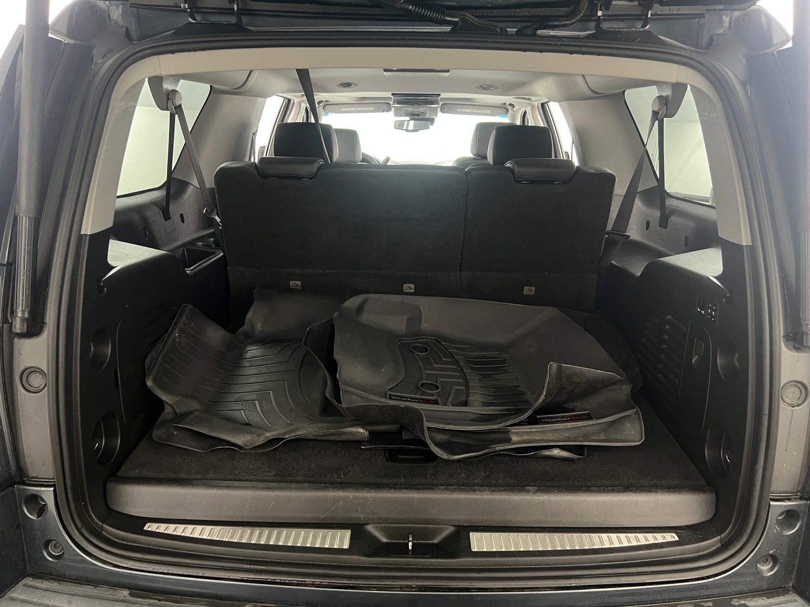 Thumbnail: 2019 GMC Yukon XL - 6