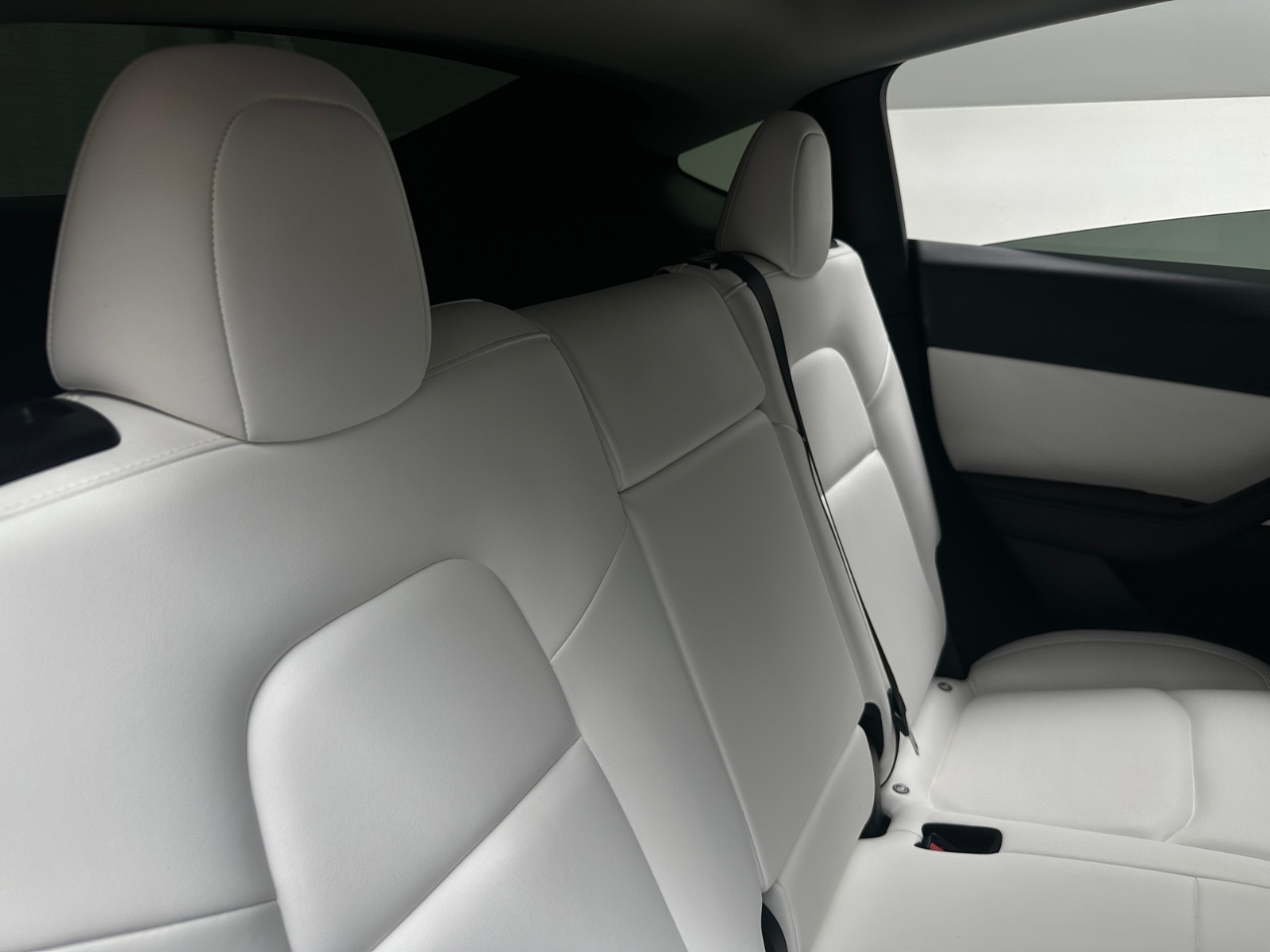 Thumbnail: 2021 Tesla Model Y - 5