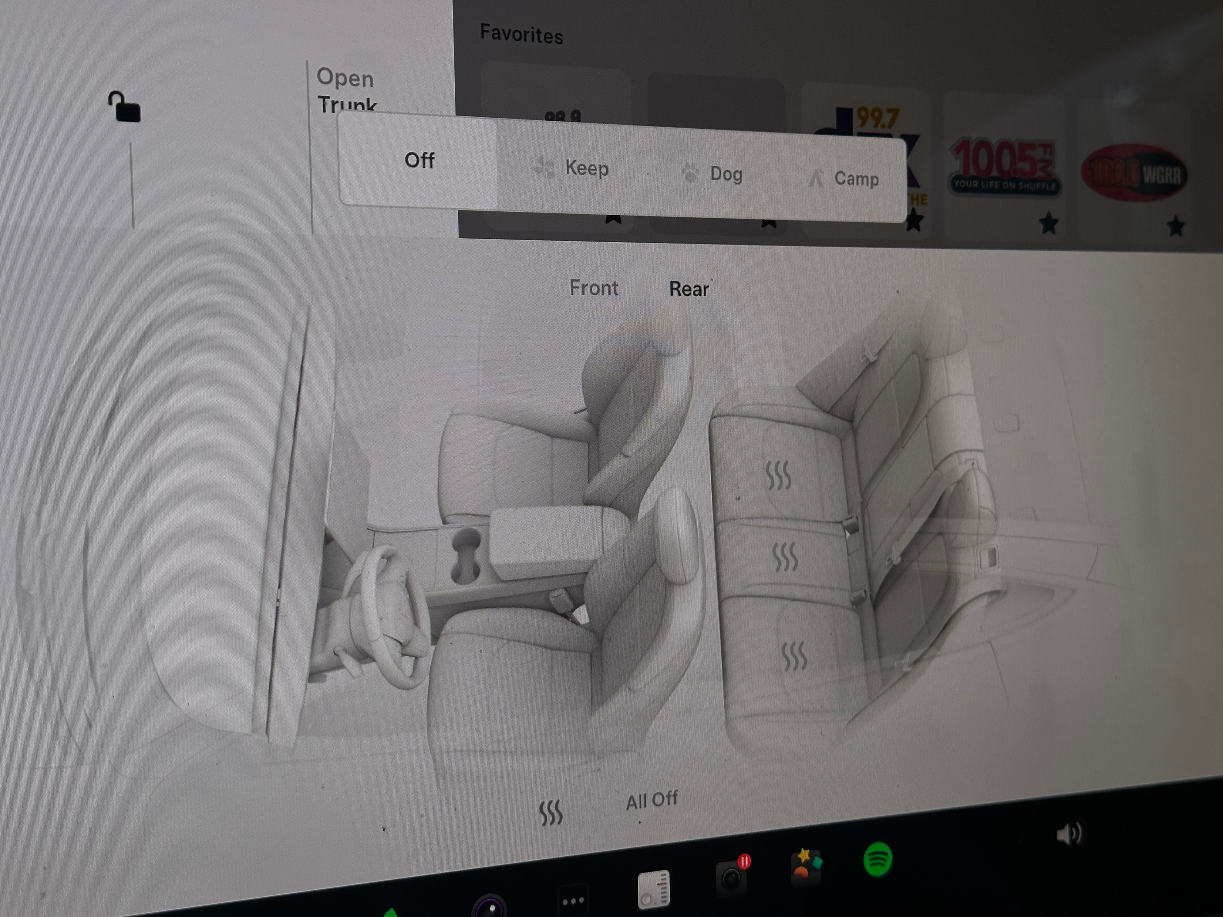 Used 2021 Tesla Model Y Performance with VIN 5YJYGDEF6MF270926 for sale in Oak Creek, WI