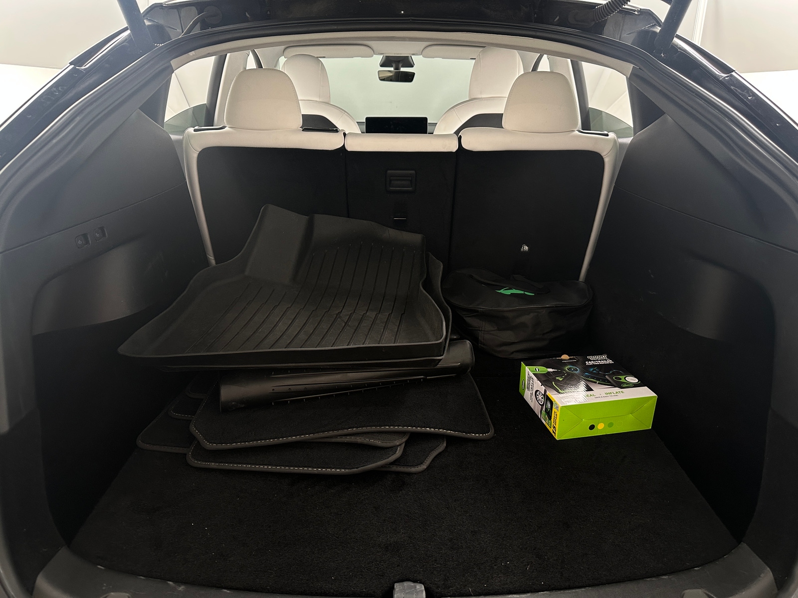 Thumbnail: 2021 Tesla Model Y - 6