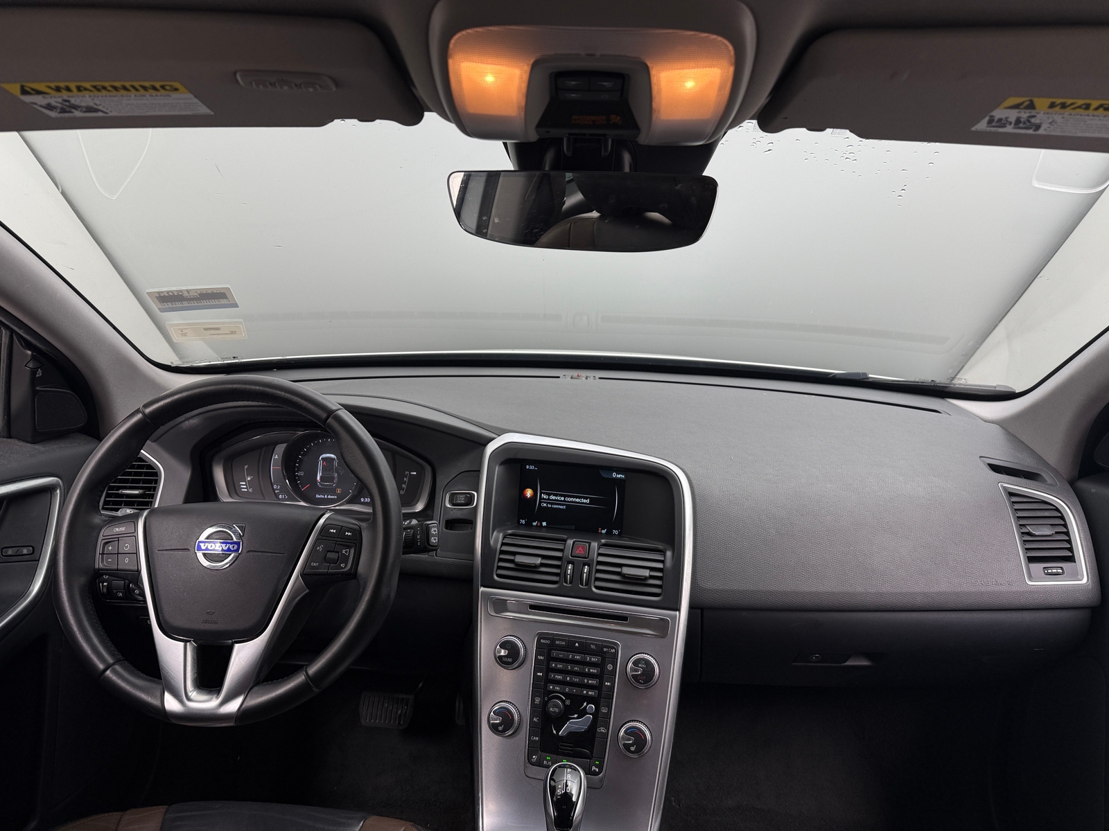 Thumbnail: 2017 Volvo XC60 - 3