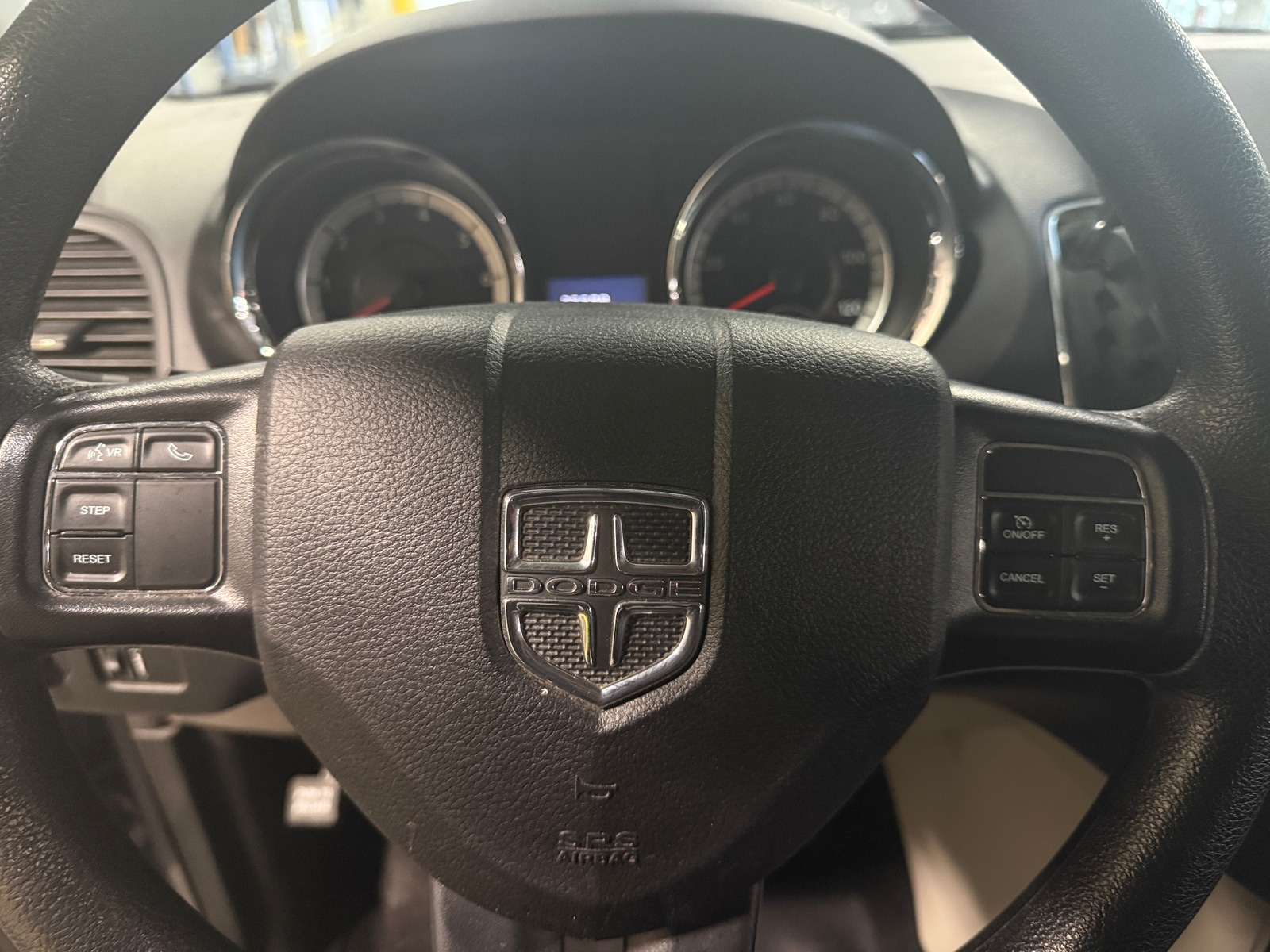 Thumbnail: 2019 Dodge Grand Caravan - 5