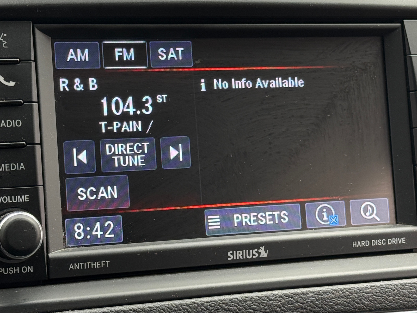 Thumbnail: 2019 Dodge Grand Caravan - 4