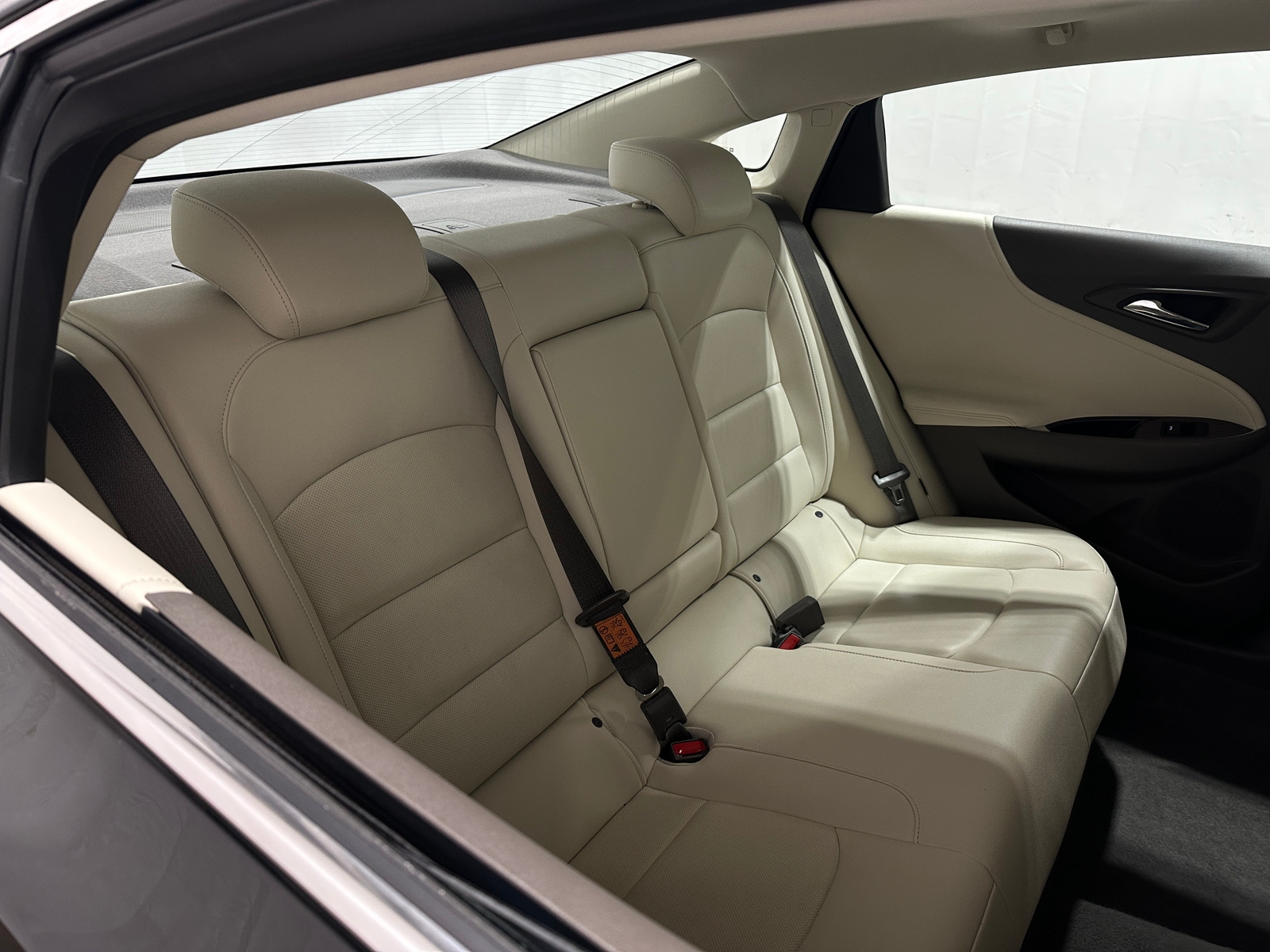 Thumbnail: 2024 Chevrolet Malibu - 5